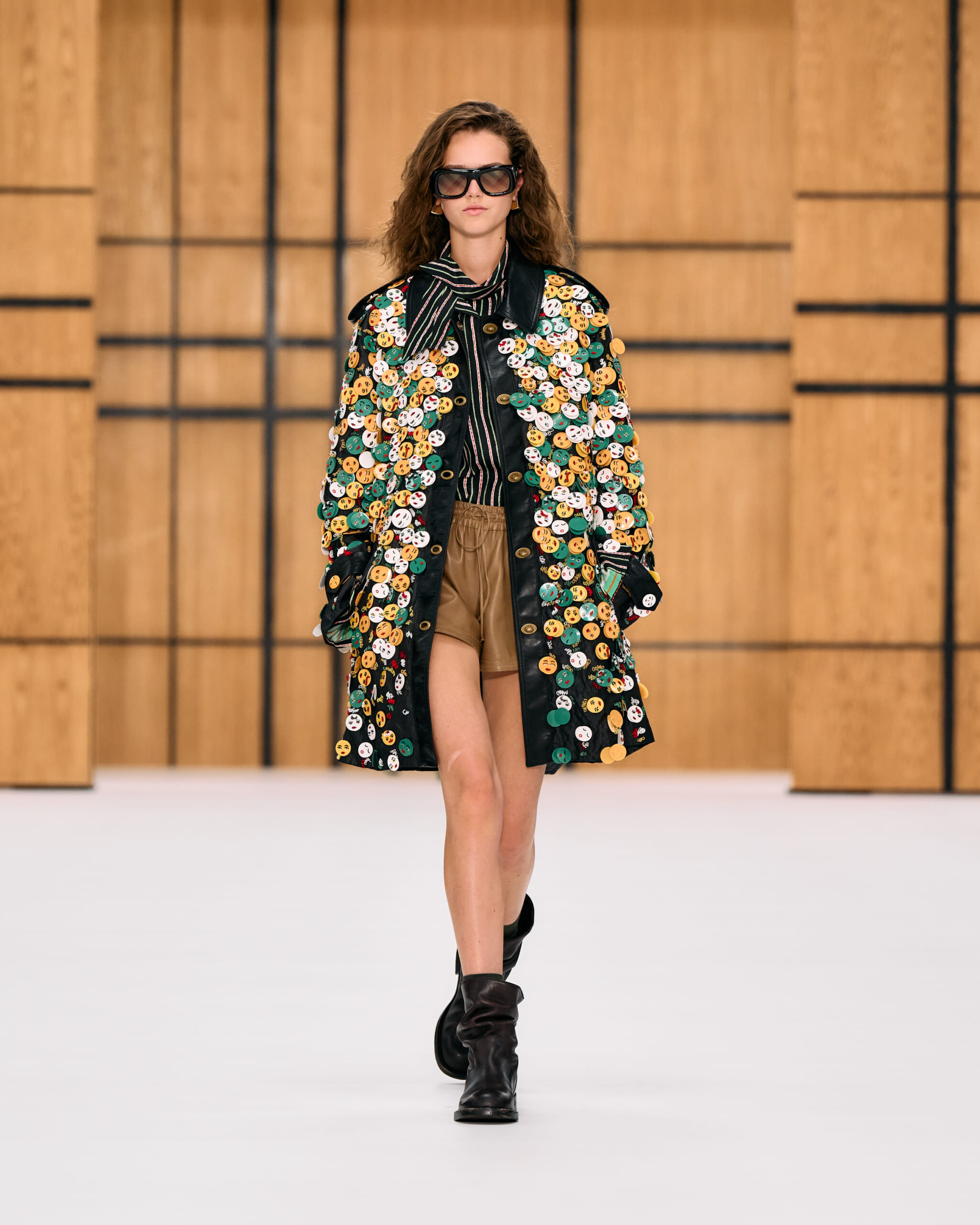 Photo Isidore Montag Gorunwaycom | madameFIGARO.jp(フィガロジャポン)