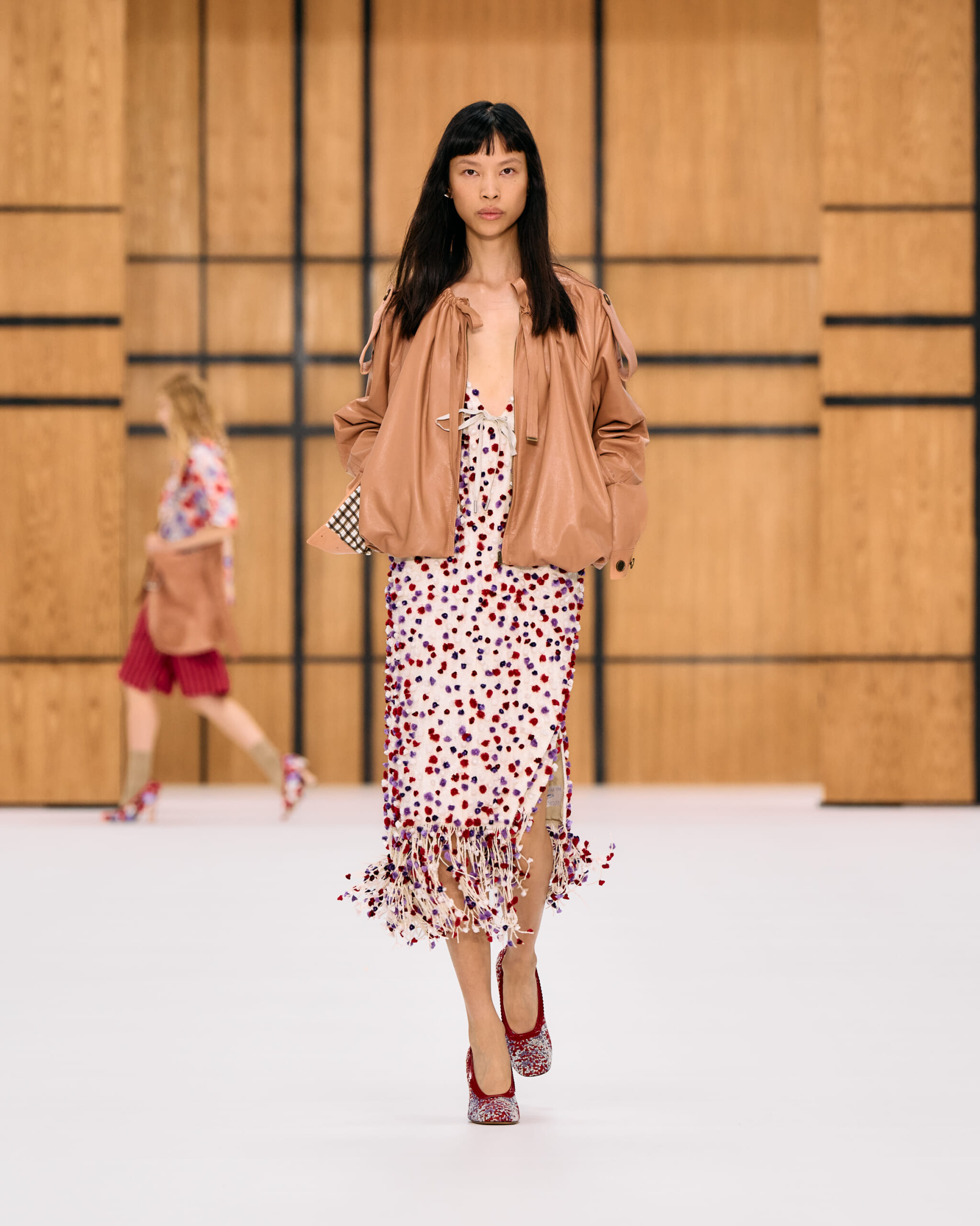 Photo Isidore Montag Gorunwaycom | madameFIGARO.jp(フィガロジャポン)