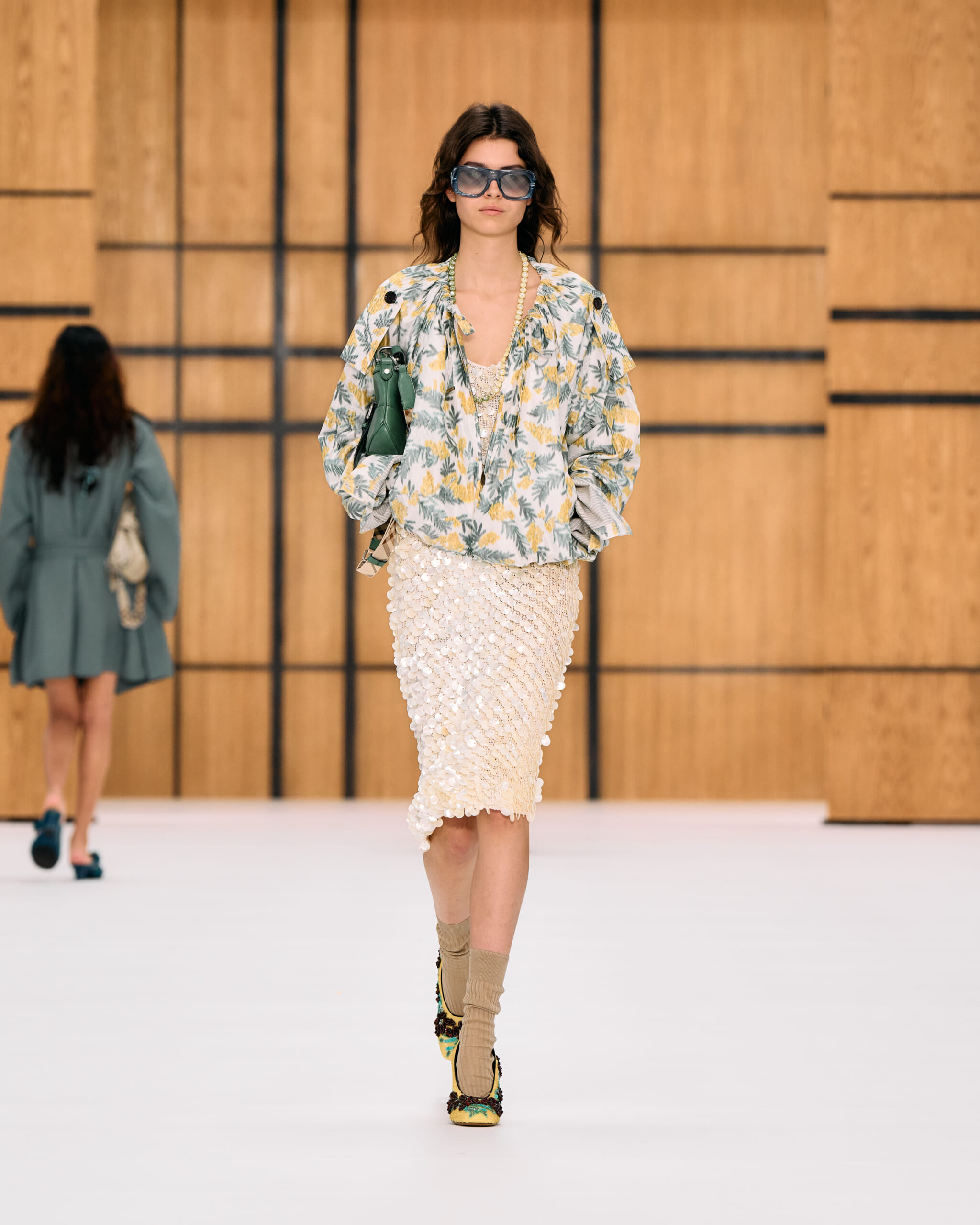 Photo Isidore Montag Gorunwaycom | madameFIGARO.jp(フィガロジャポン)