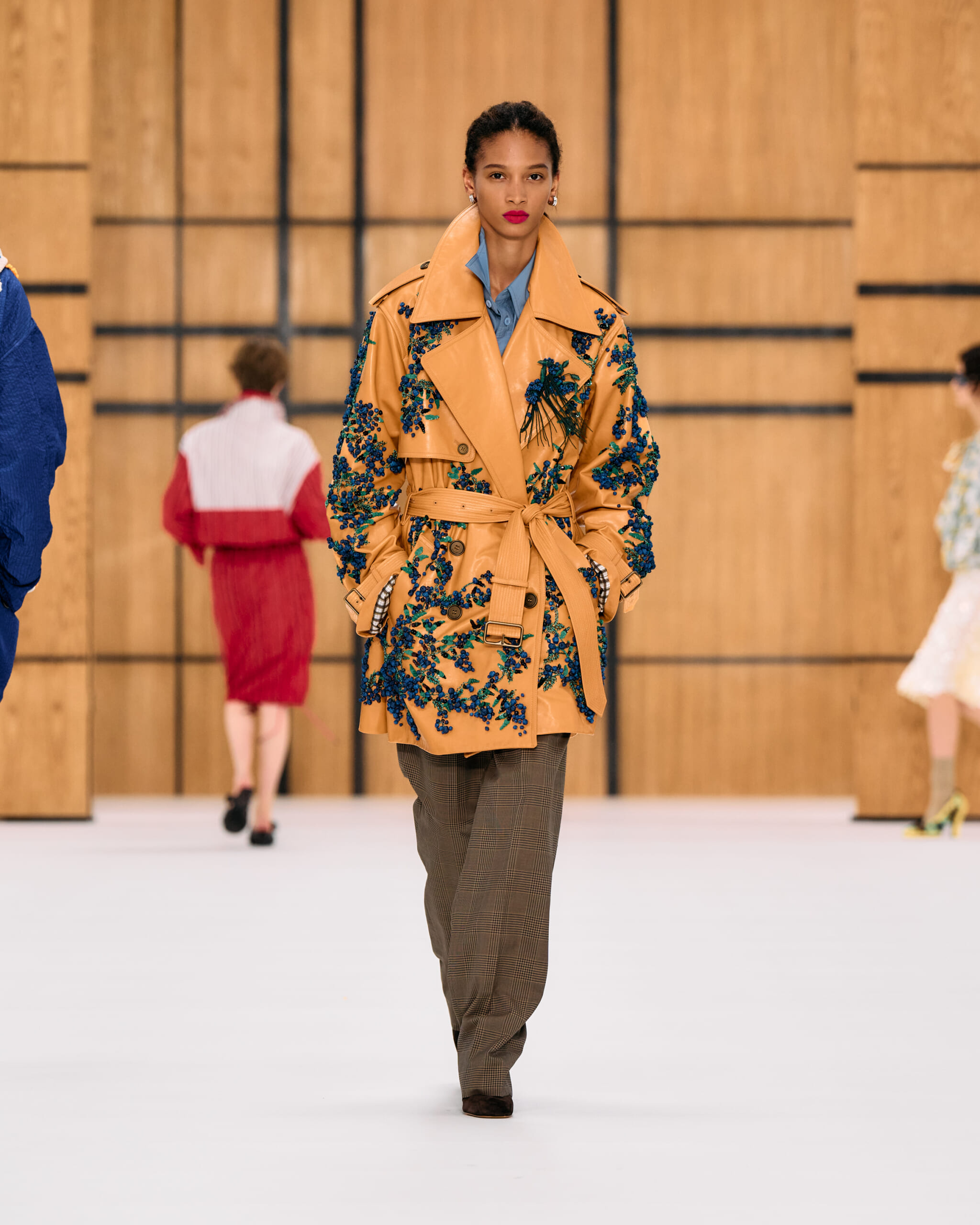 Photo Isidore Montag Gorunwaycom | madameFIGARO.jp(フィガロジャポン)