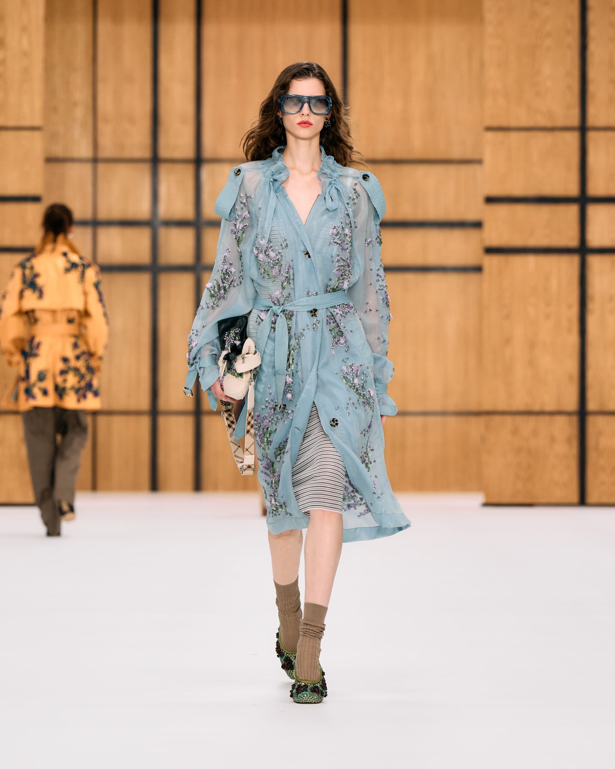 Photo Isidore Montag Gorunwaycom | madameFIGARO.jp(フィガロジャポン)