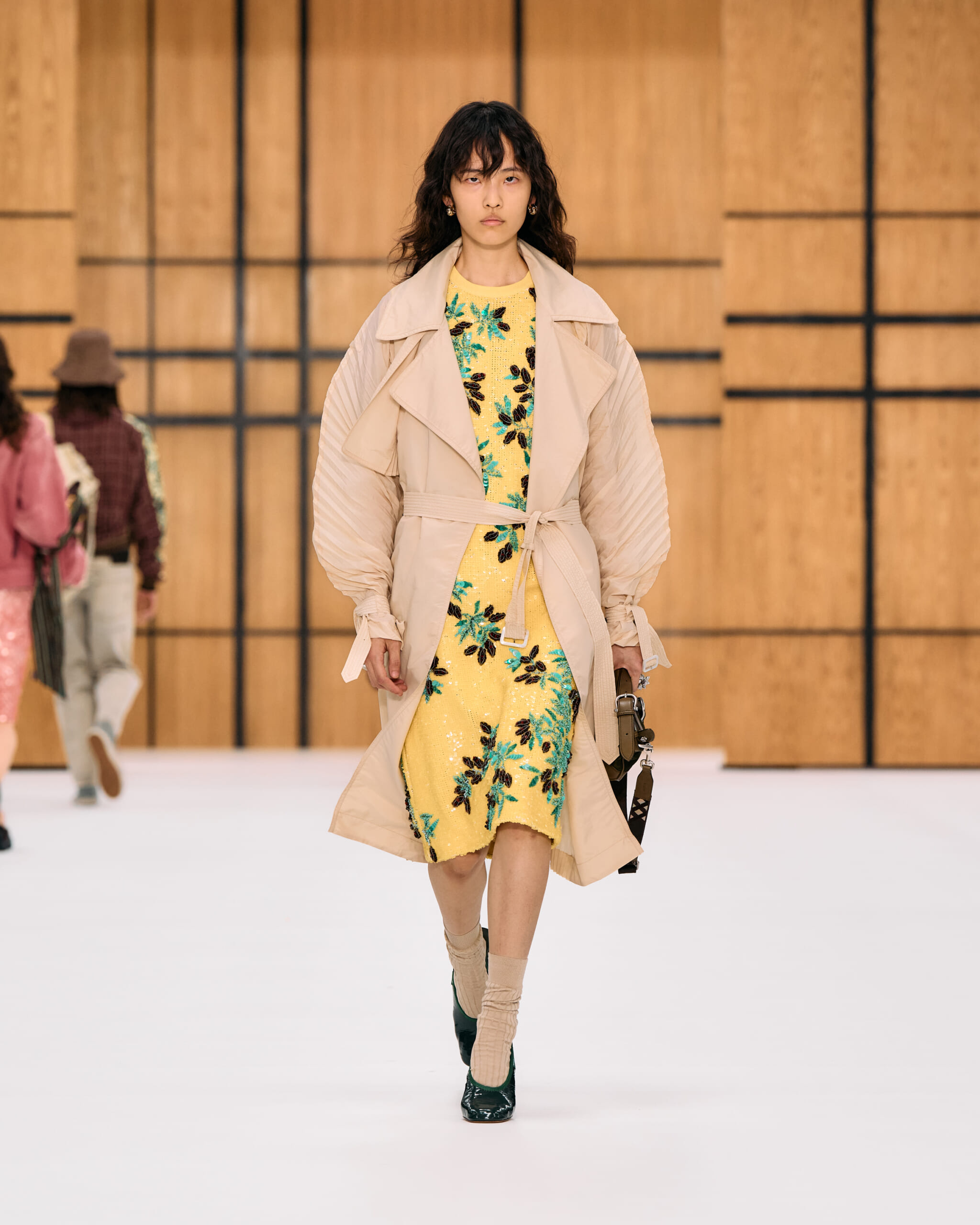 Photo Isidore Montag Gorunwaycom | madameFIGARO.jp(フィガロジャポン)