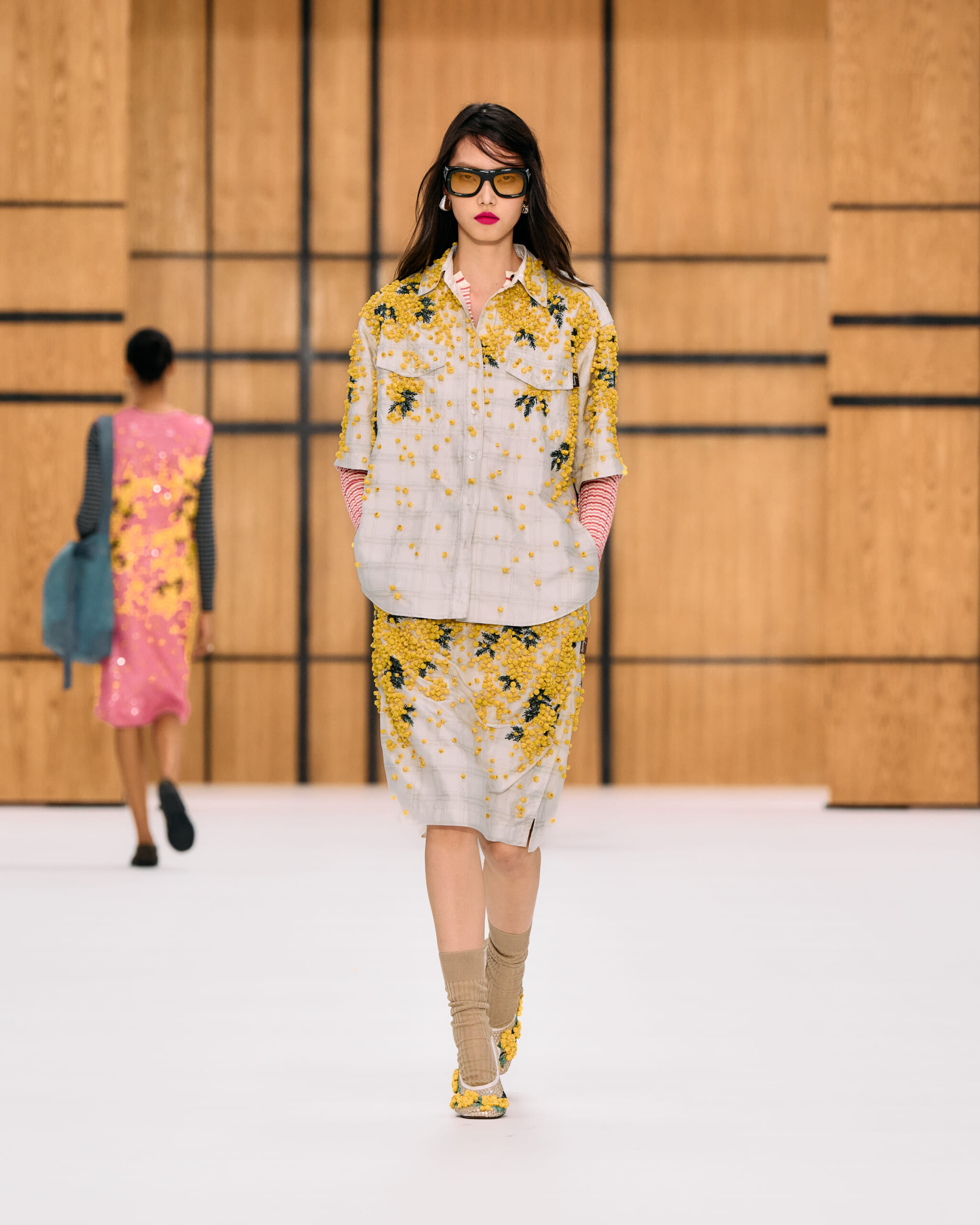 Photo Isidore Montag Gorunwaycom | madameFIGARO.jp(フィガロジャポン)