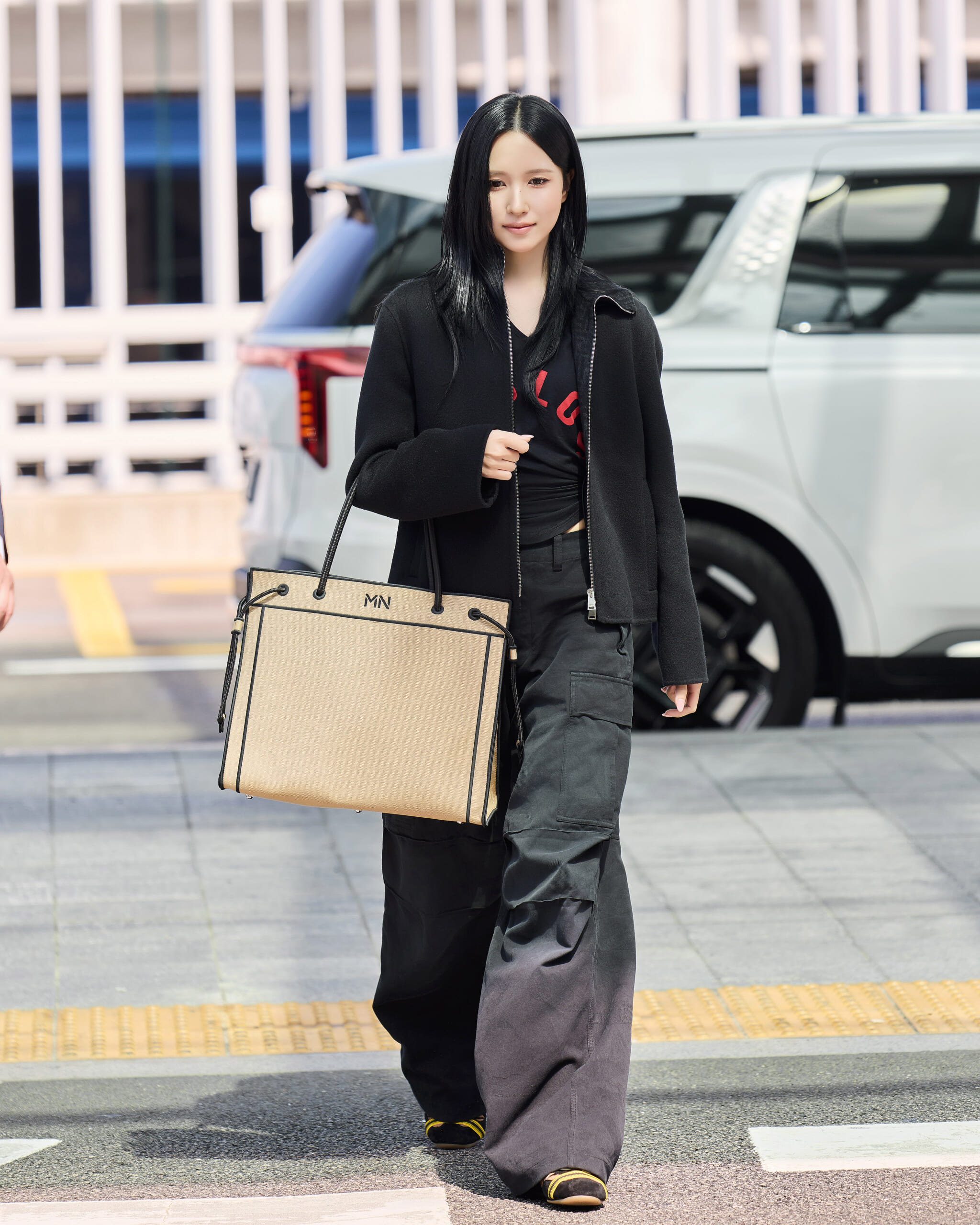 FENDI MINA_01 | madameFIGARO.jp(フィガロジャポン)