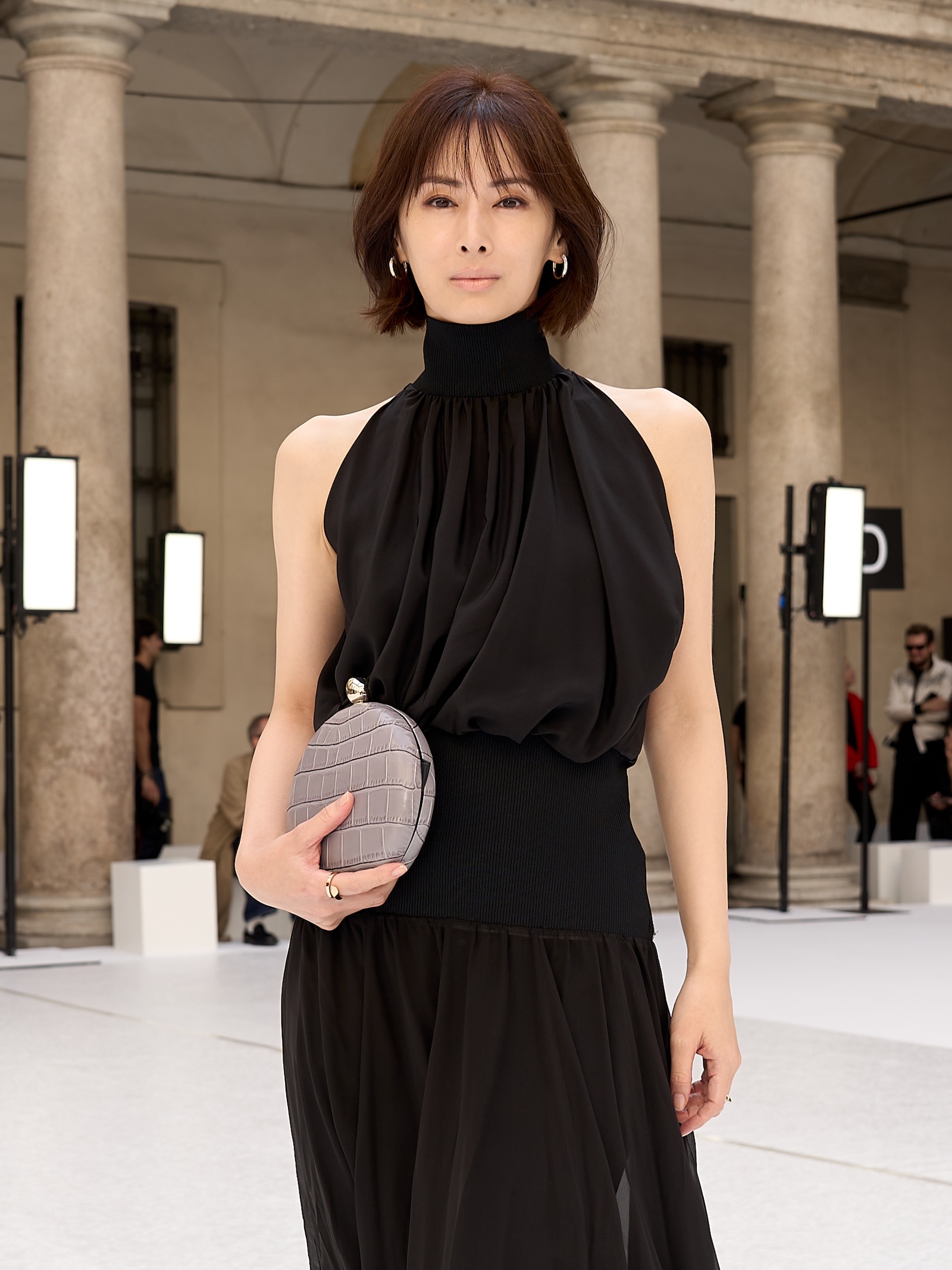 Photo Carlo Scarpato Gorunwaycom | madameFIGARO.jp(フィガロジャポン)