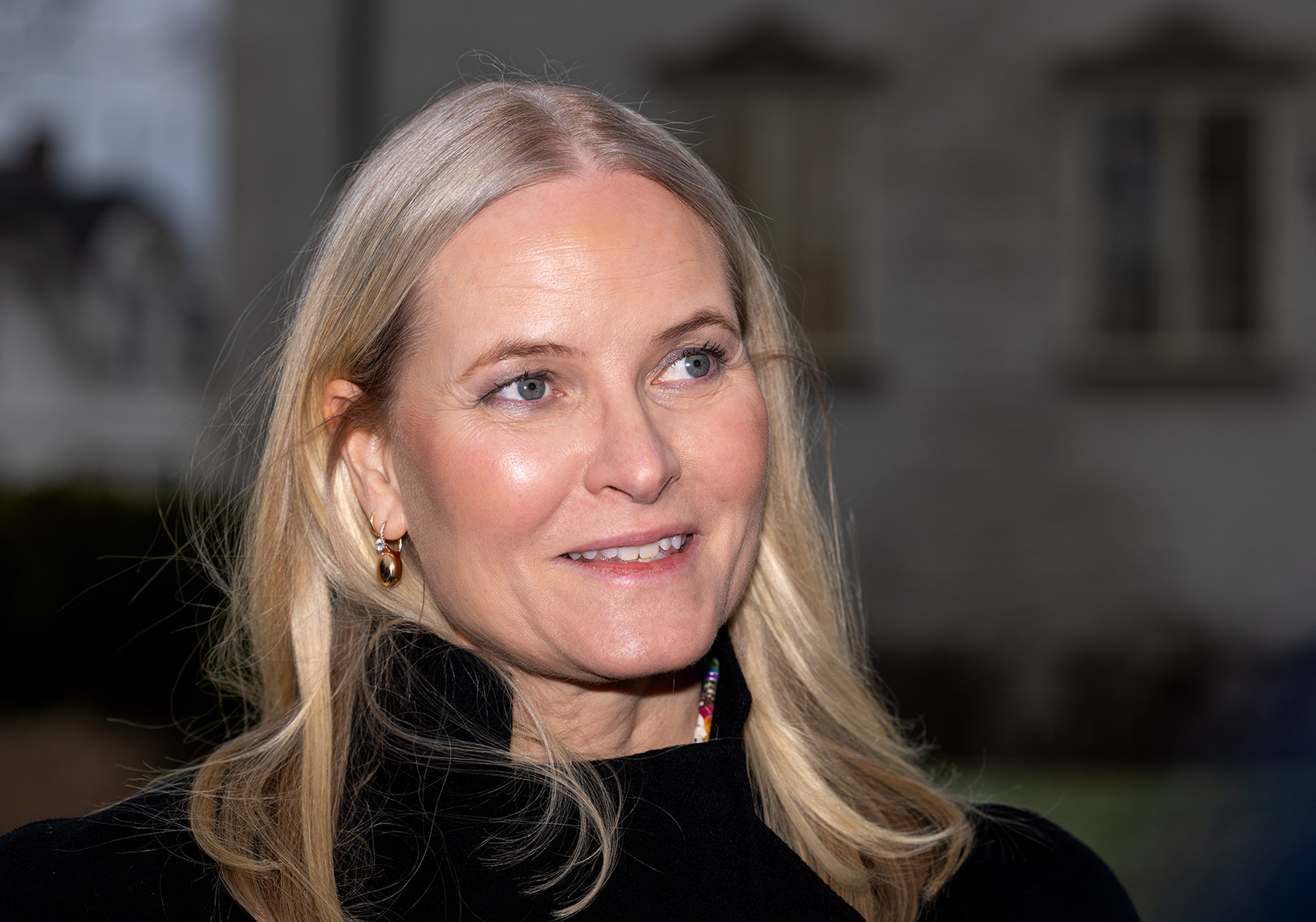 MF-Princess-Mette-Marit-01-260907 | madameFIGARO.jp(フィガロジャポン)