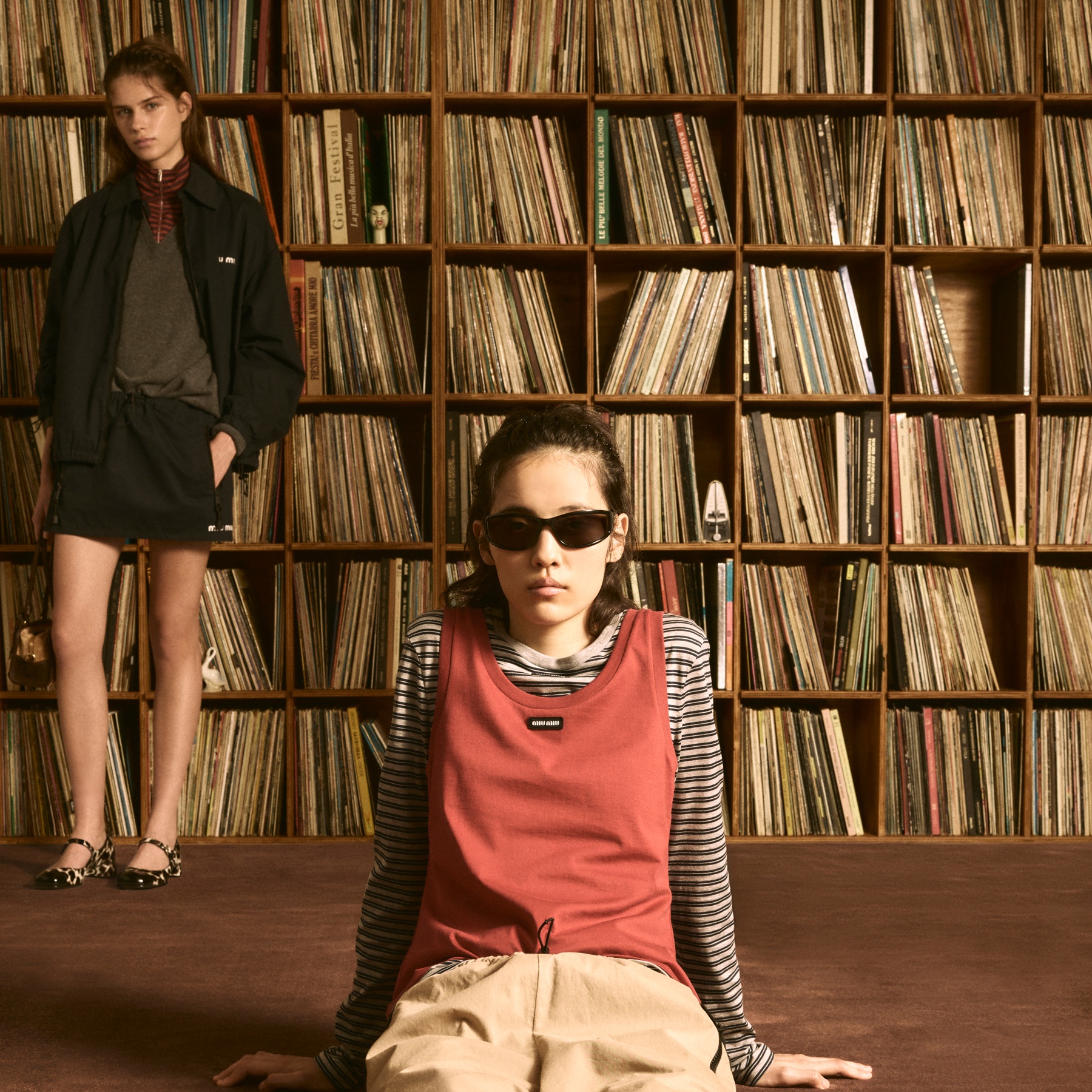 MIU MIU Pop Up Isetan_1x1_no Logo-13 | madameFIGARO.jp(フィガロジャポン)