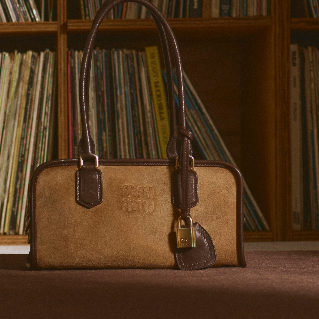 MIU MIU Pop Up Isetan_1x1_no Logo-28 | madameFIGARO.jp(フィガロジャポン)