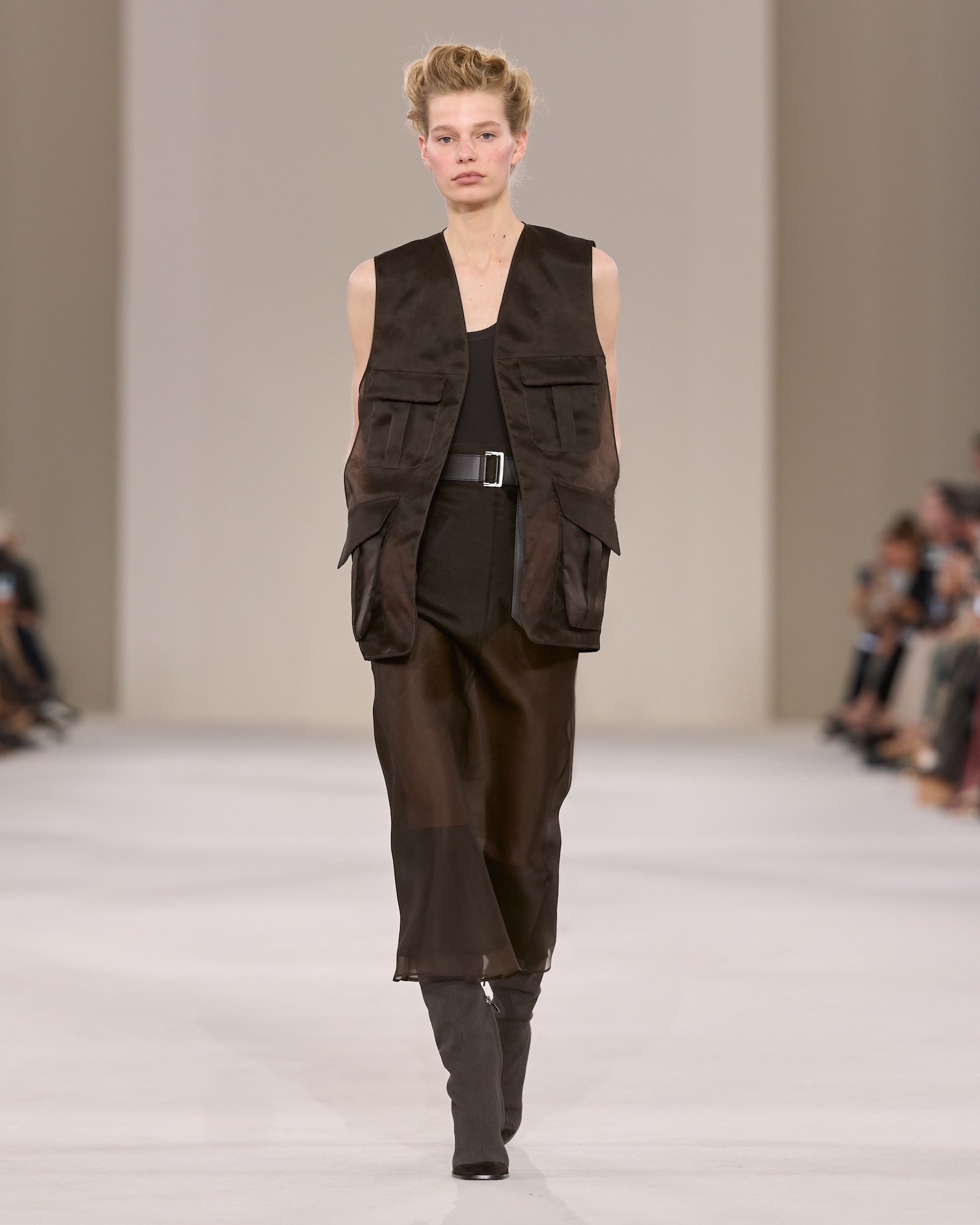 Photo Daniele Oberrauch Gorunwaycom | madameFIGARO.jp(フィガロジャポン)