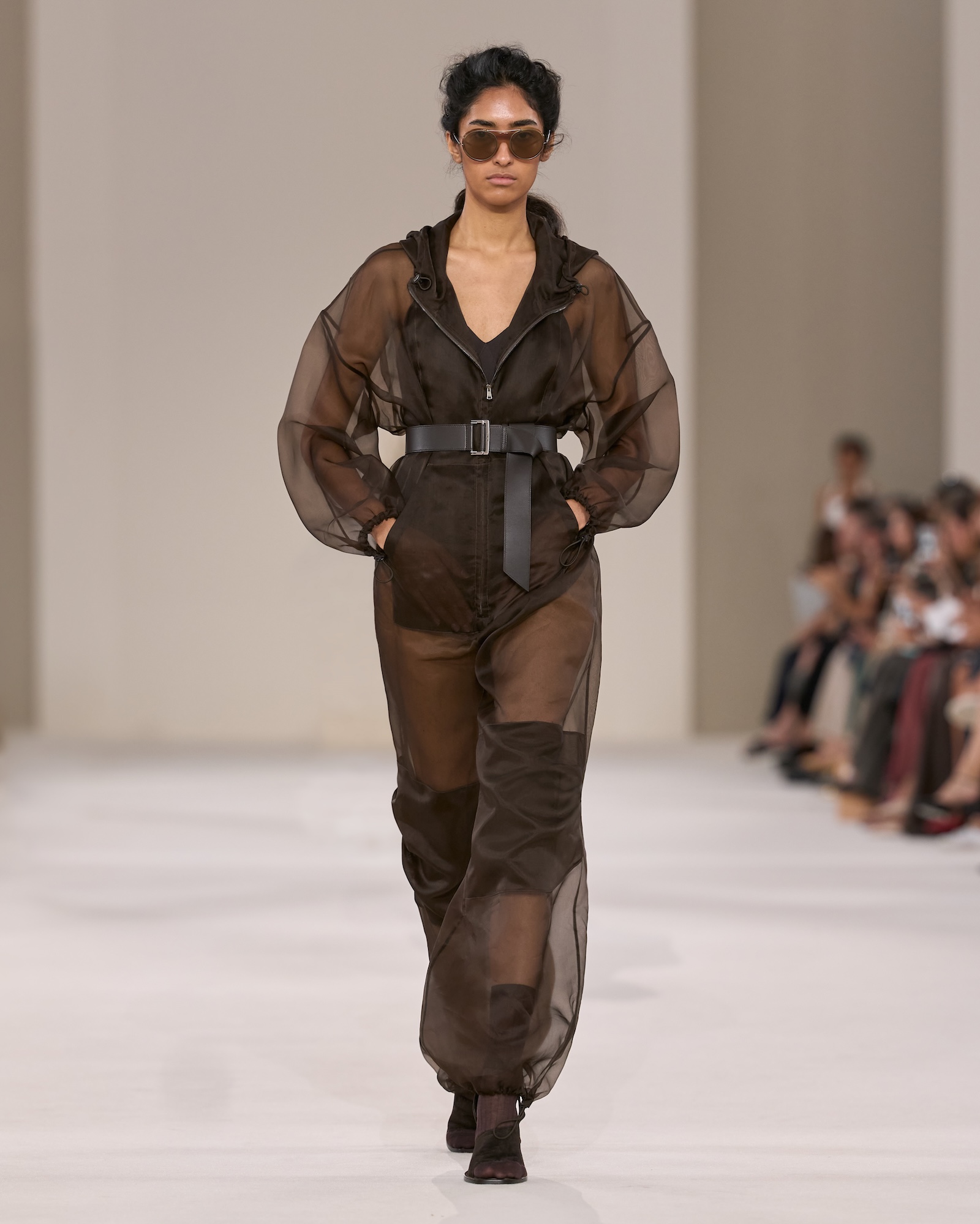 Photo Daniele Oberrauch Gorunwaycom | madameFIGARO.jp(フィガロジャポン)