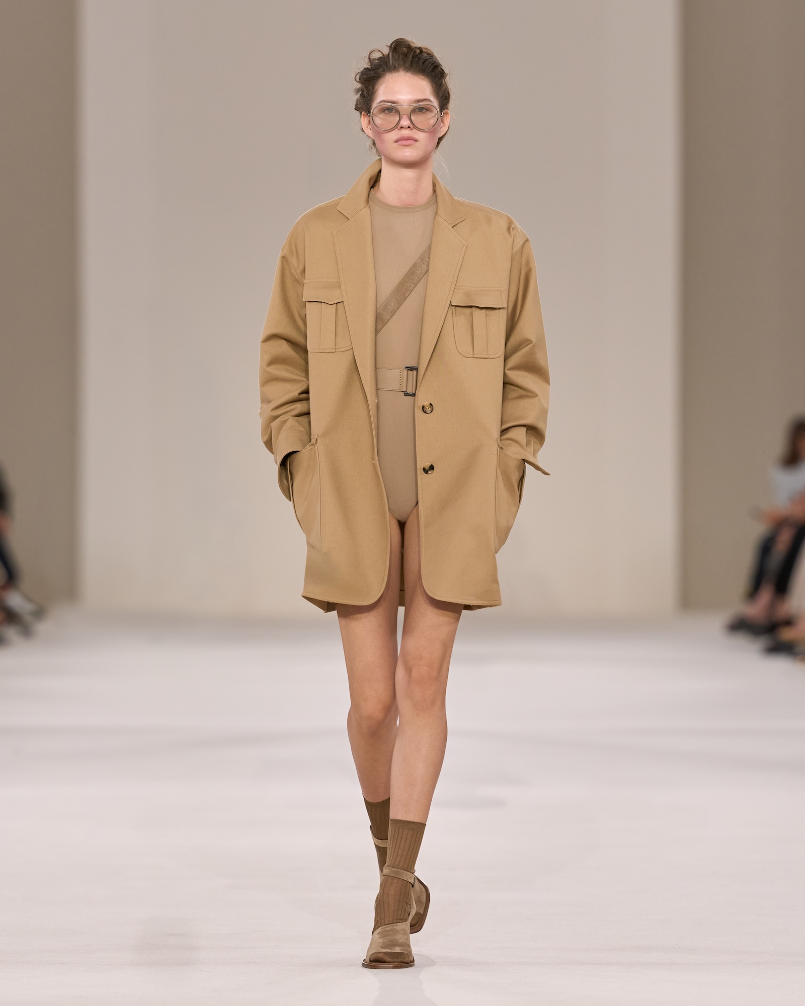 Photo Daniele Oberrauch Gorunwaycom | madameFIGARO.jp(フィガロジャポン)