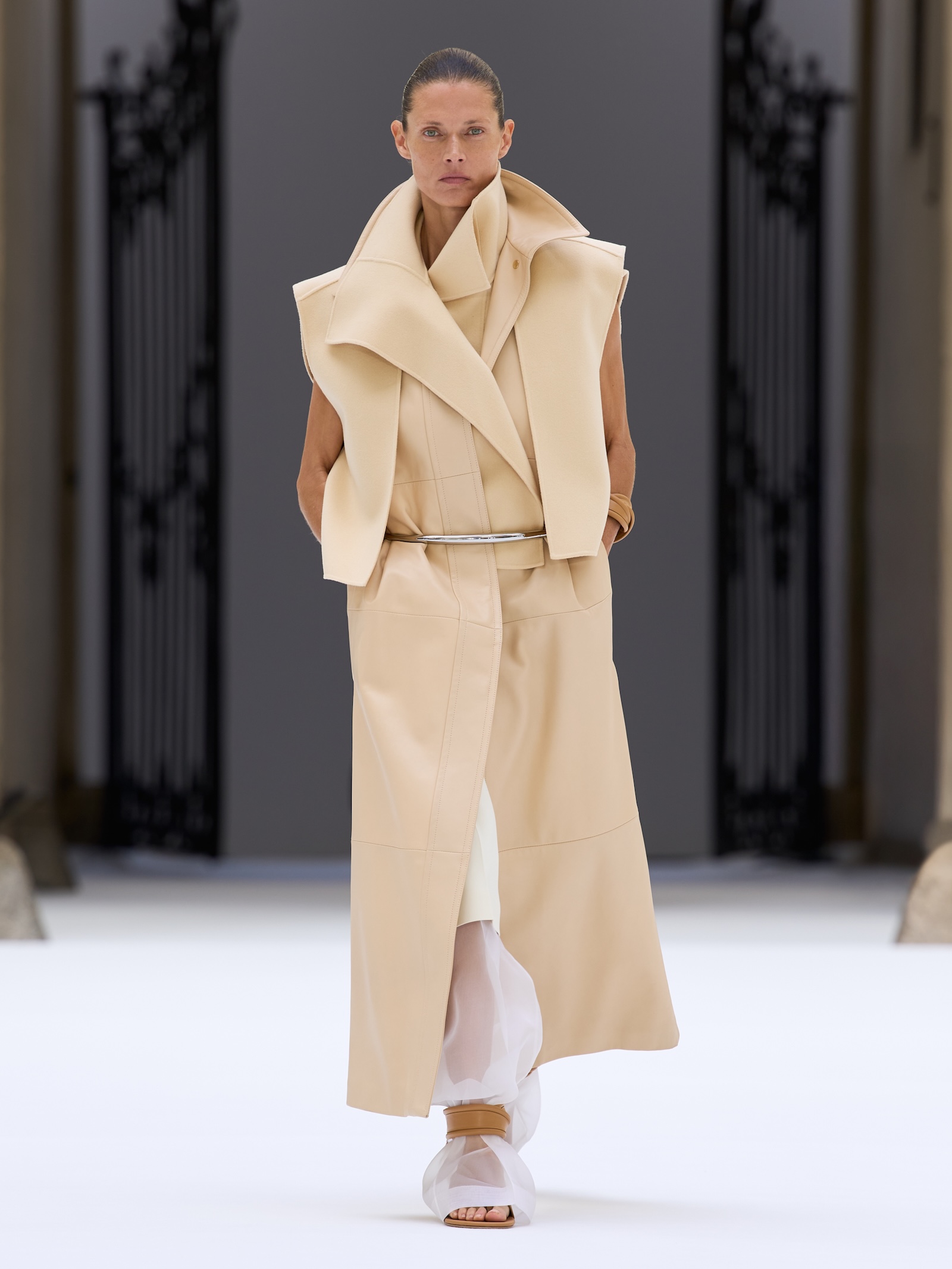 Photo Daniele Oberrauch Gorunwaycom | madameFIGARO.jp(フィガロジャポン)