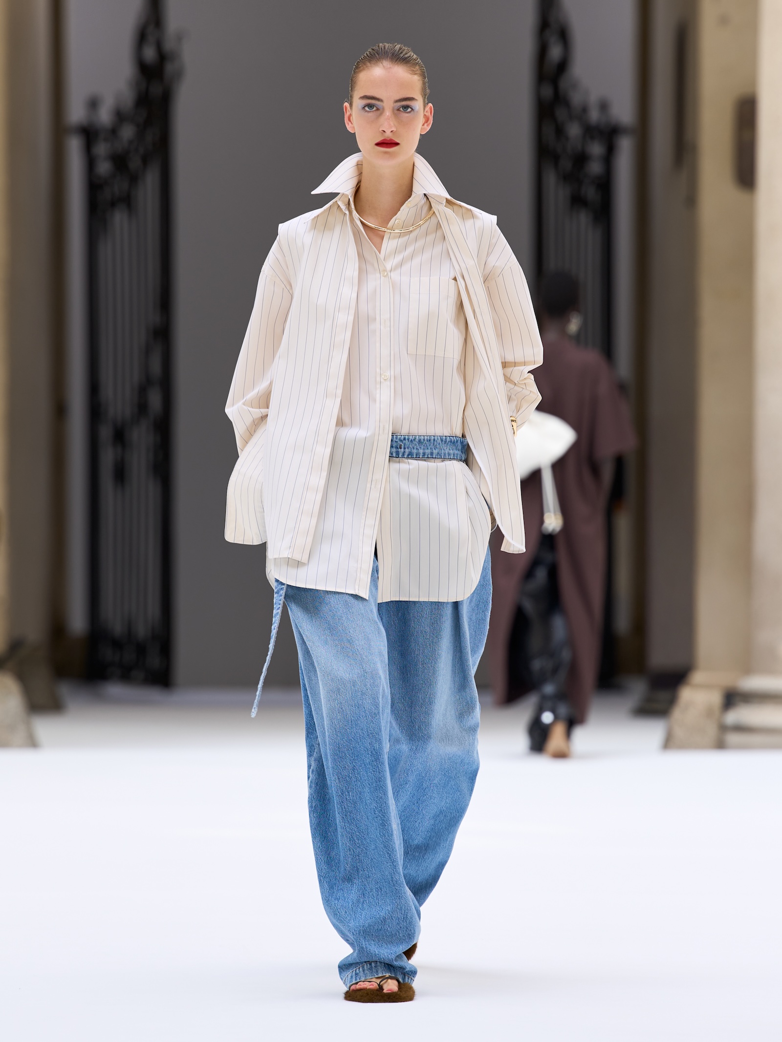 Photo Daniele Oberrauch Gorunwaycom | madameFIGARO.jp(フィガロジャポン)