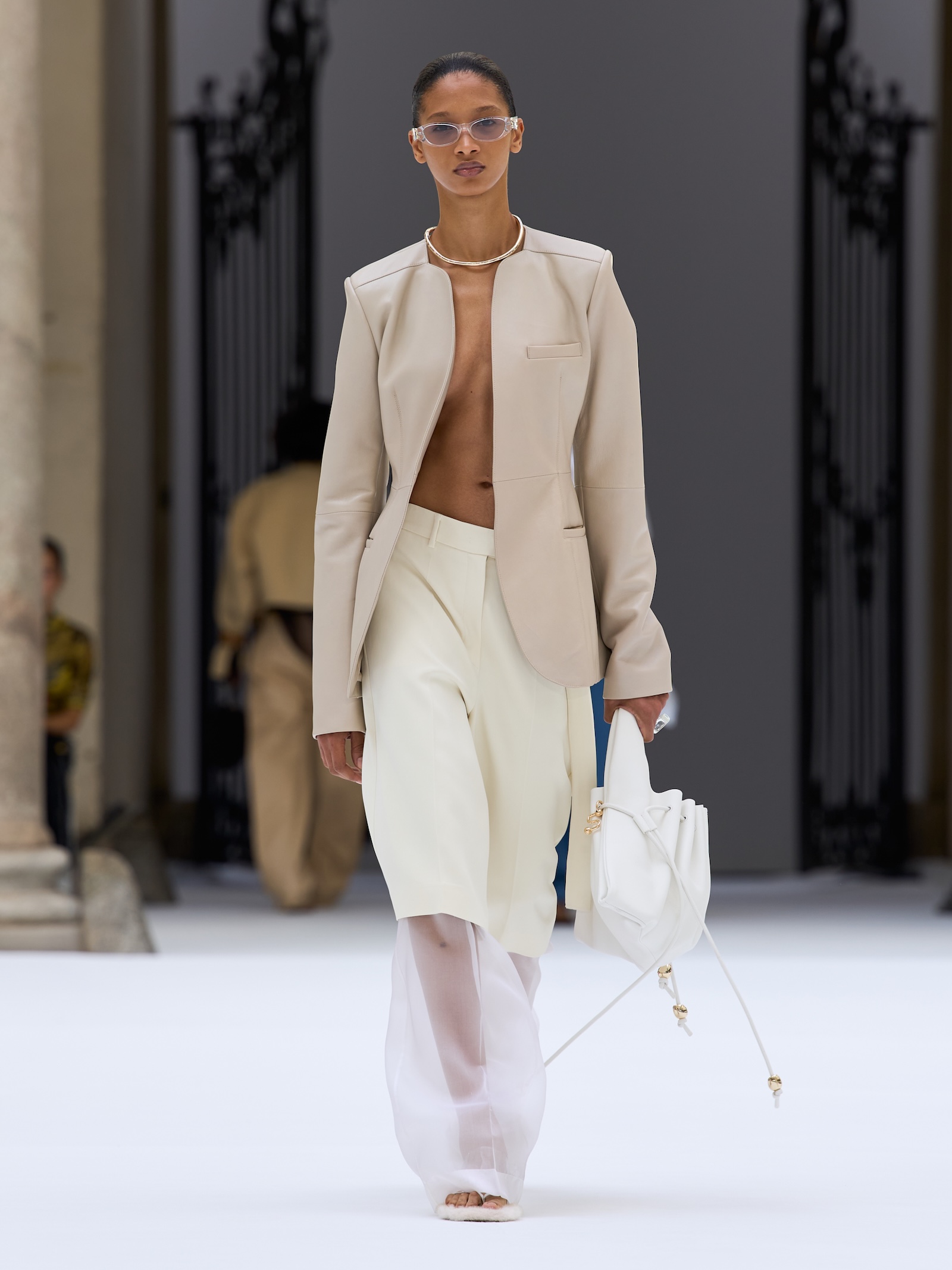 Photo Daniele Oberrauch Gorunwaycom | madameFIGARO.jp(フィガロジャポン)