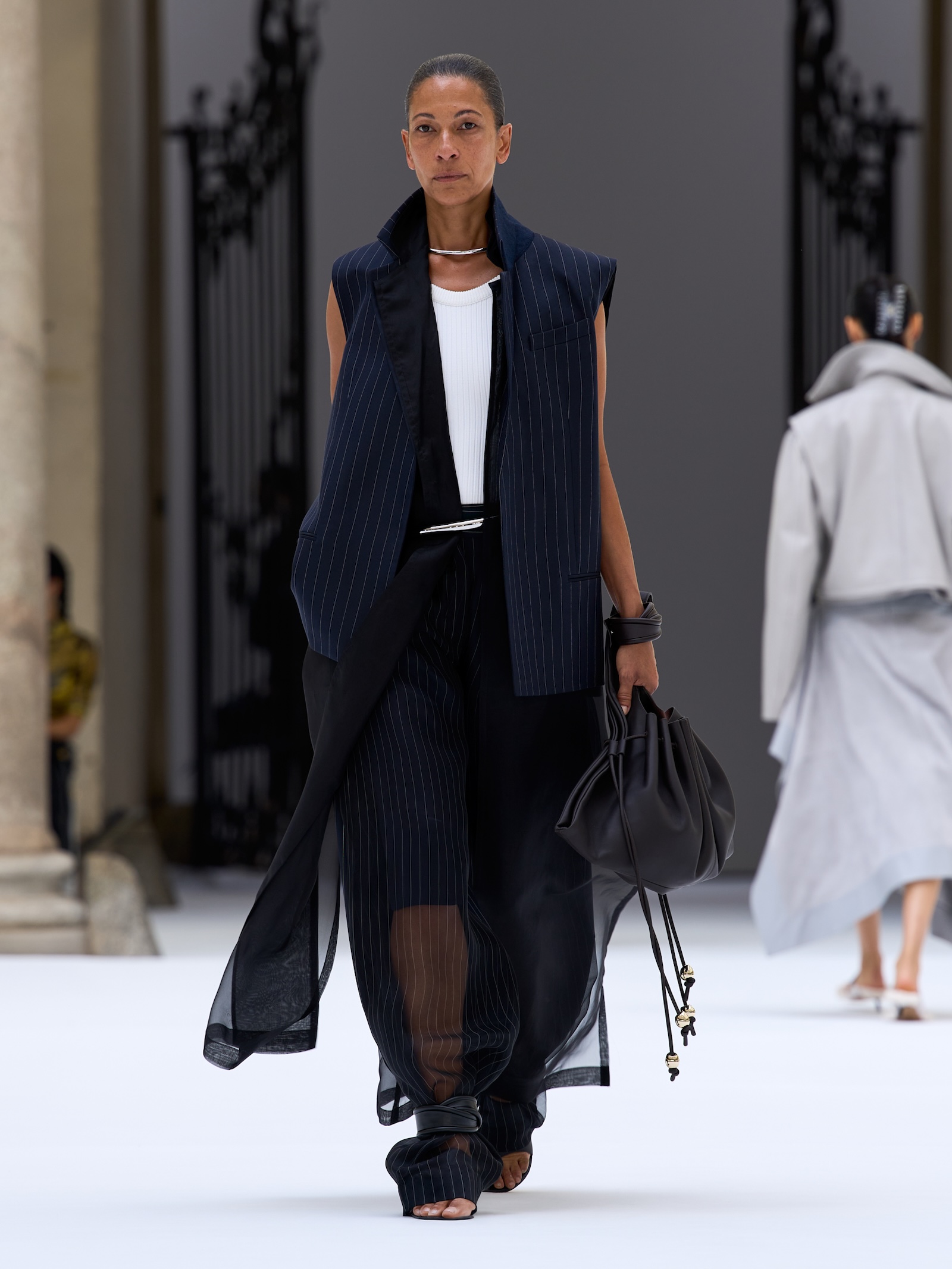 Photo Daniele Oberrauch Gorunwaycom | madameFIGARO.jp(フィガロジャポン)