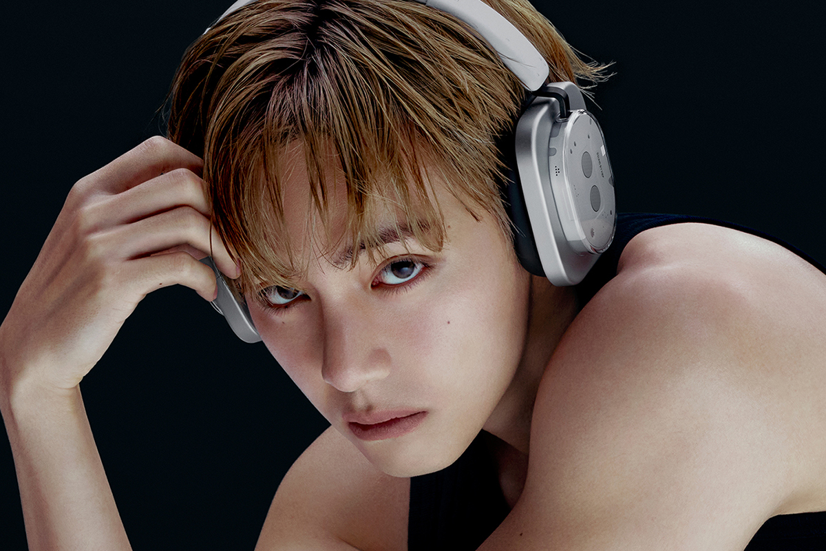 BoseNOISECANCELLINGHEADPHONES700 btsテテ着用 BTS】テテを迎えたナッシング。ソウルで撮影した色気あふれる