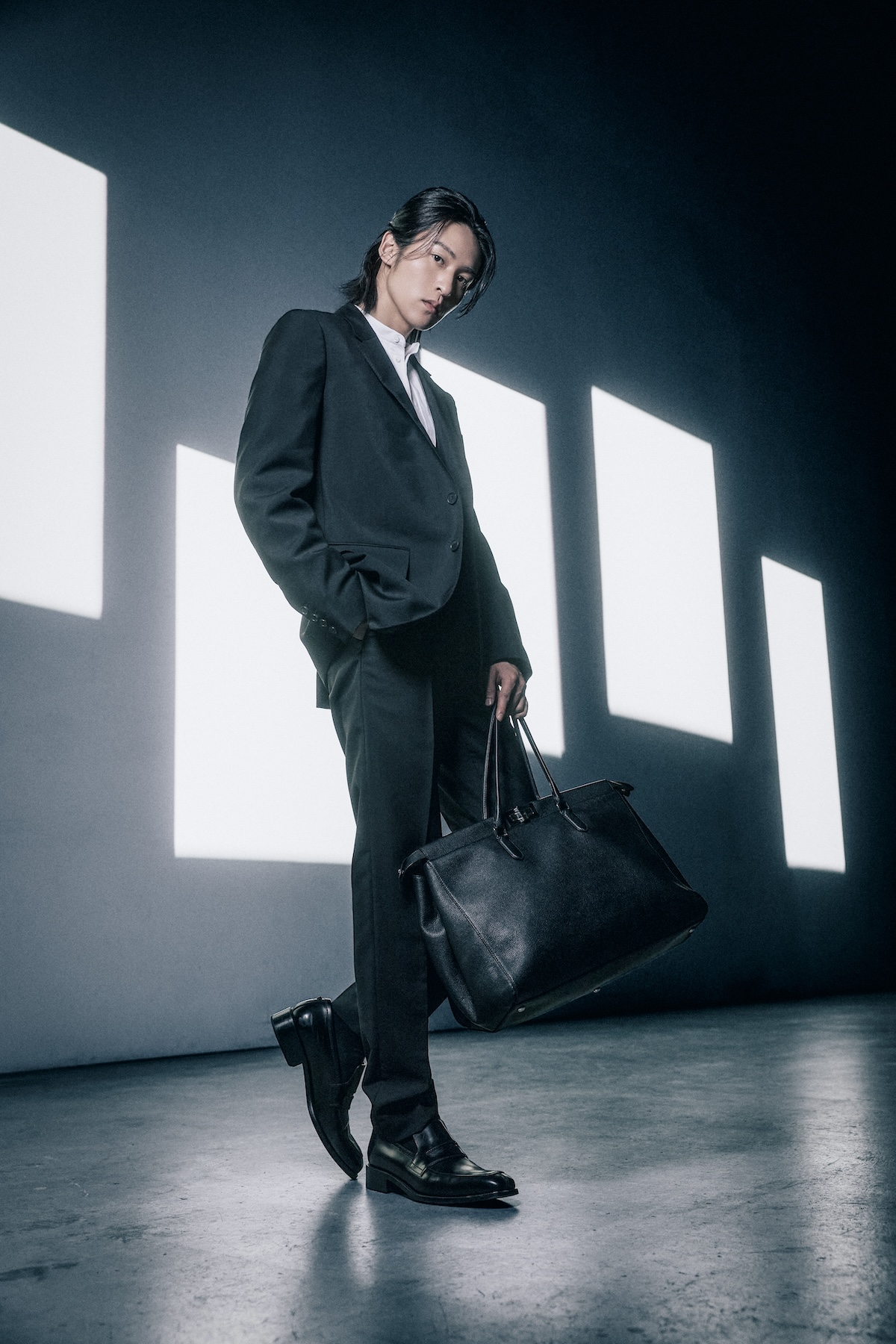 fendi-meguroren-1 | madameFIGARO.jp(フィガロジャポン)