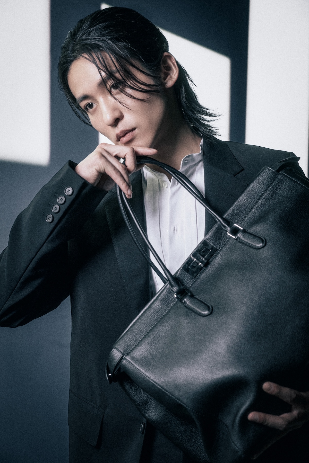 fendi-meguroren-2 | madameFIGARO.jp(フィガロジャポン)