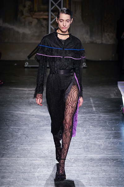 エミリオ・プッチ – 2020/21年 秋冬コレクション | madameFIGARO.jp