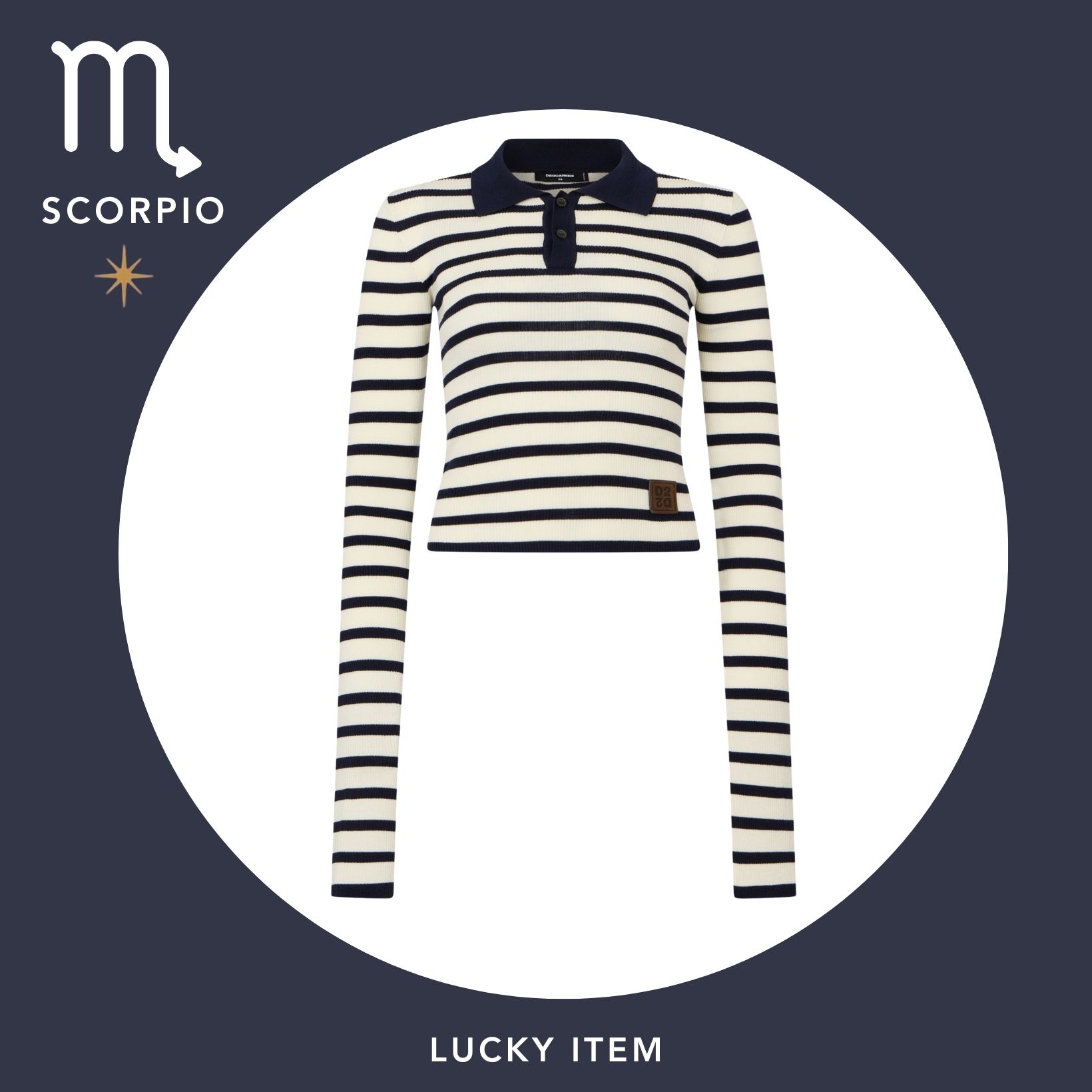 luckyitem-scorpio-0921 | madameFIGARO.jp(フィガロジャポン)