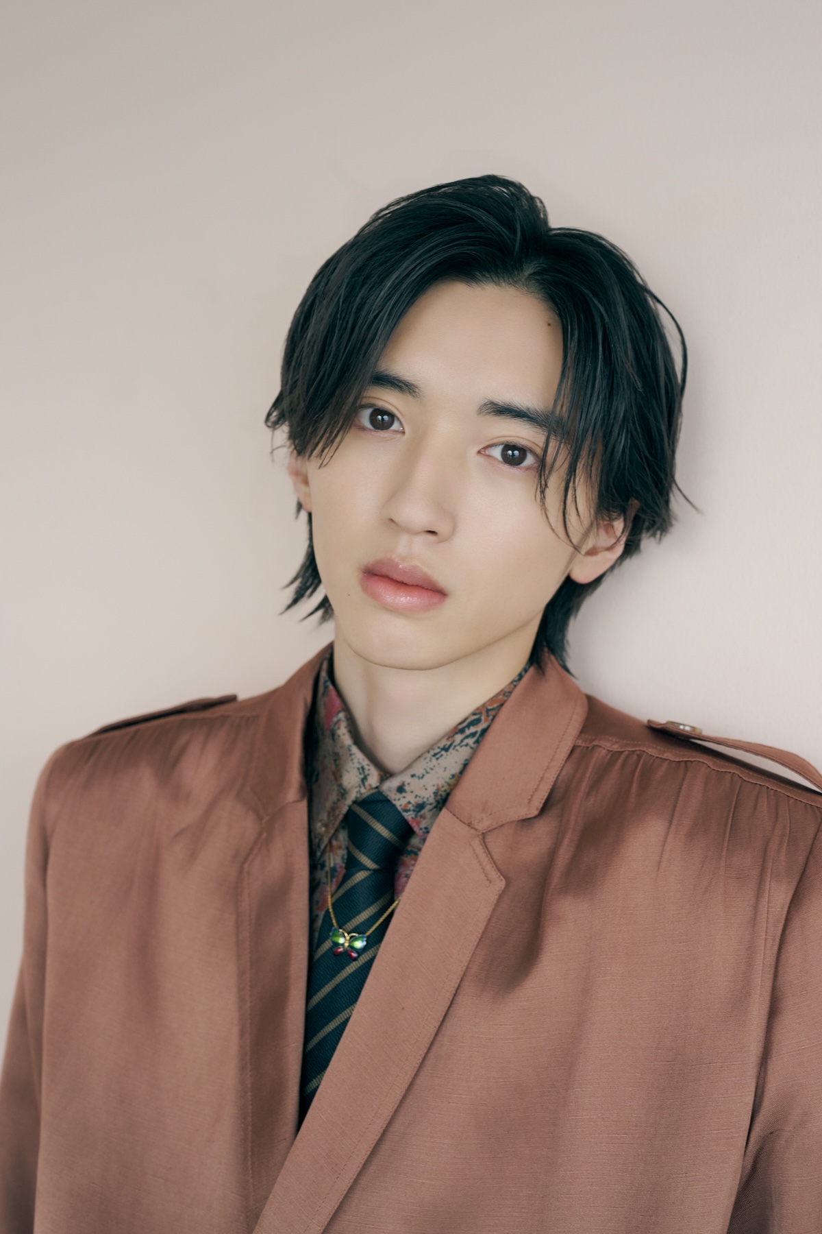 michieda shunsuke BA official_01 | madameFIGARO.jp(フィガロジャポン)