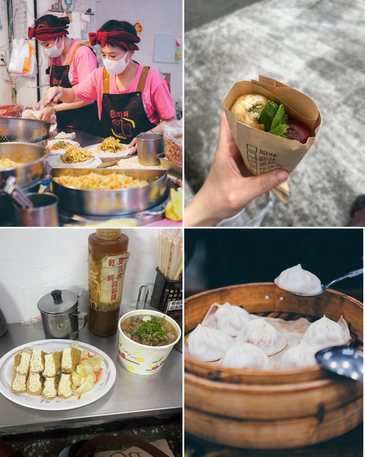 台湾通が本気で惚れた味は？ あの人が虜になった台湾グルメ。