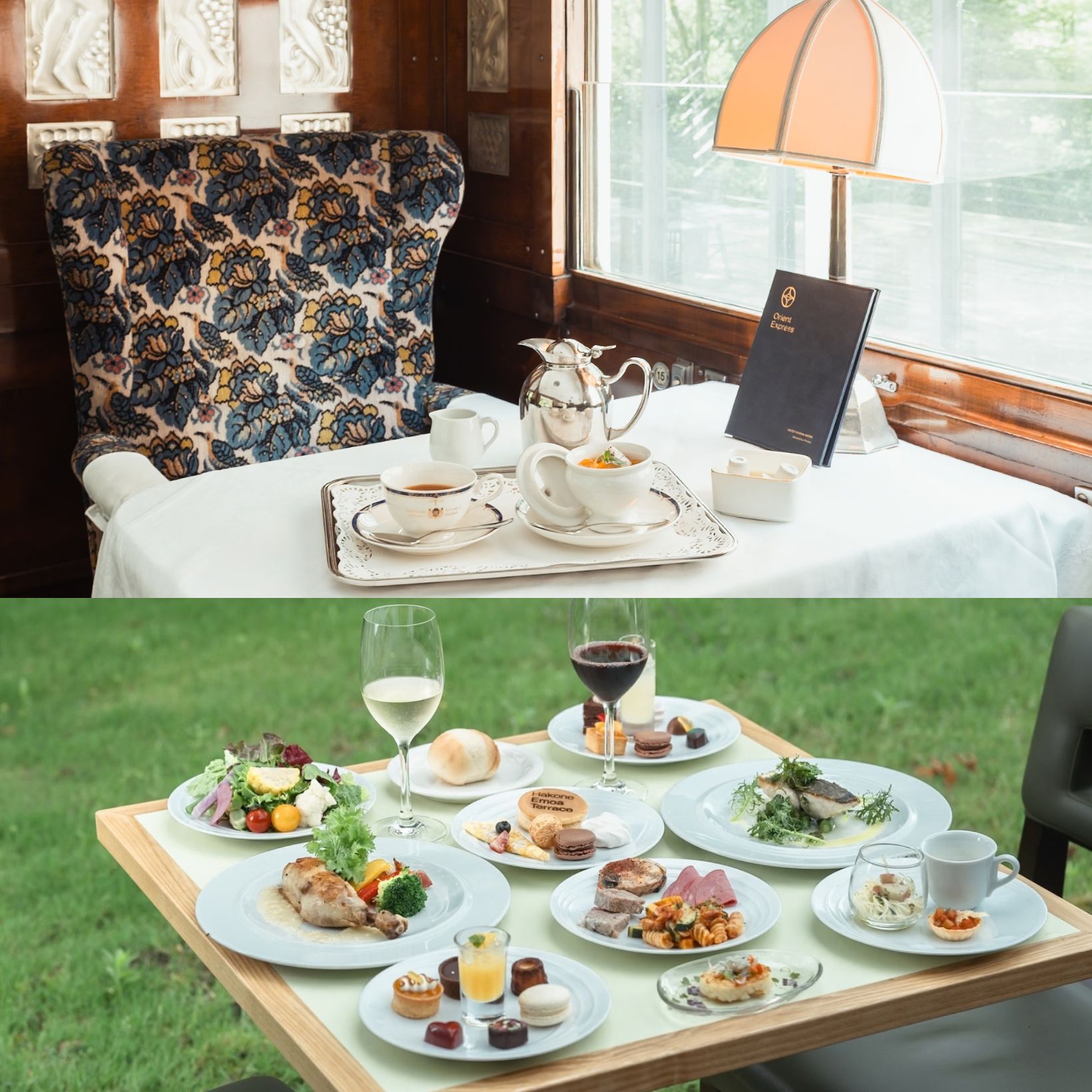 今行きたい大人の箱根カフェ3選。旅がもっと楽しくなる注目アドレスはここ！
