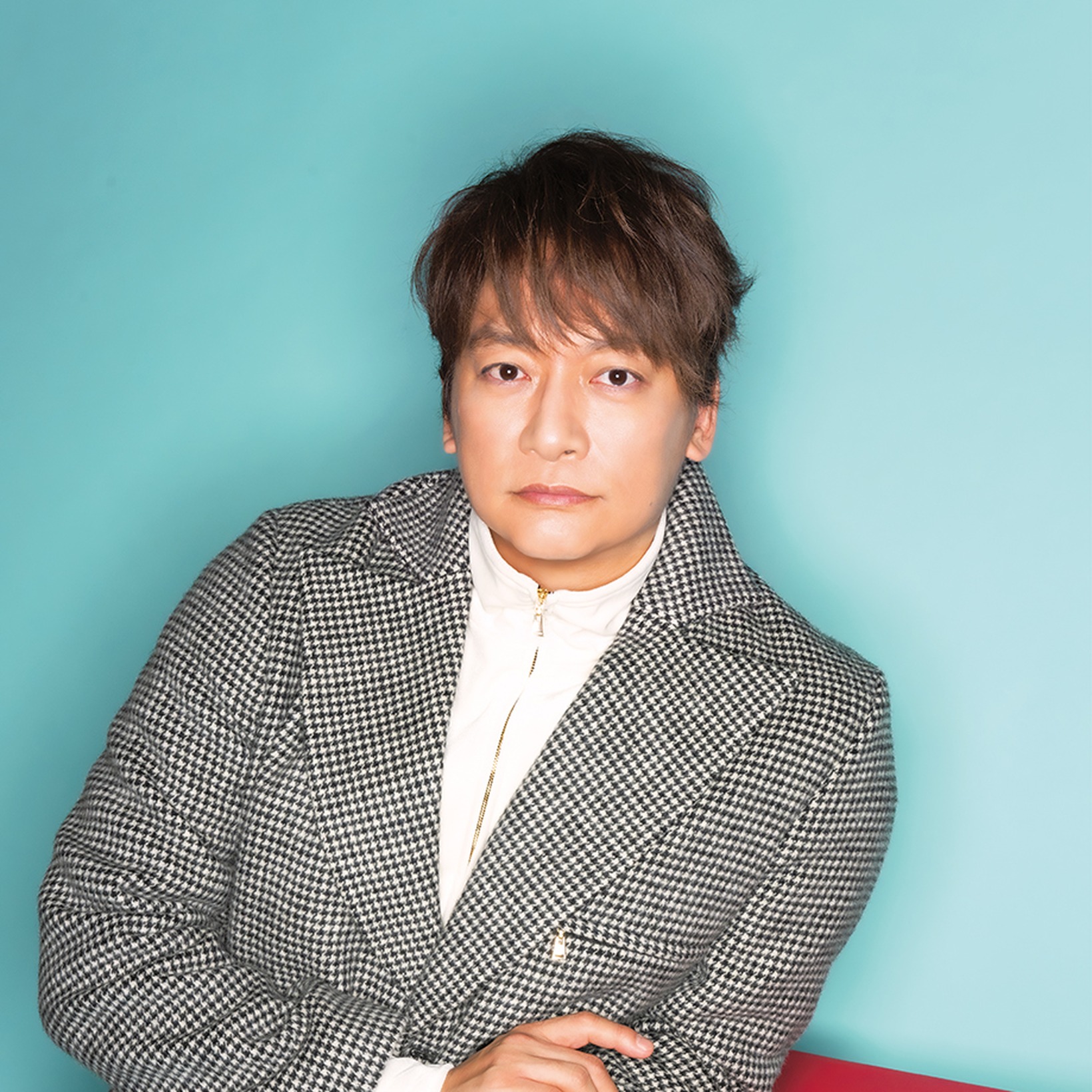 香取慎吾、「オルセー美術館所蔵　いまを生きる歓び」のアンバサダーに就任。ゴッホやミレーの至宝が東京都美術館へ！