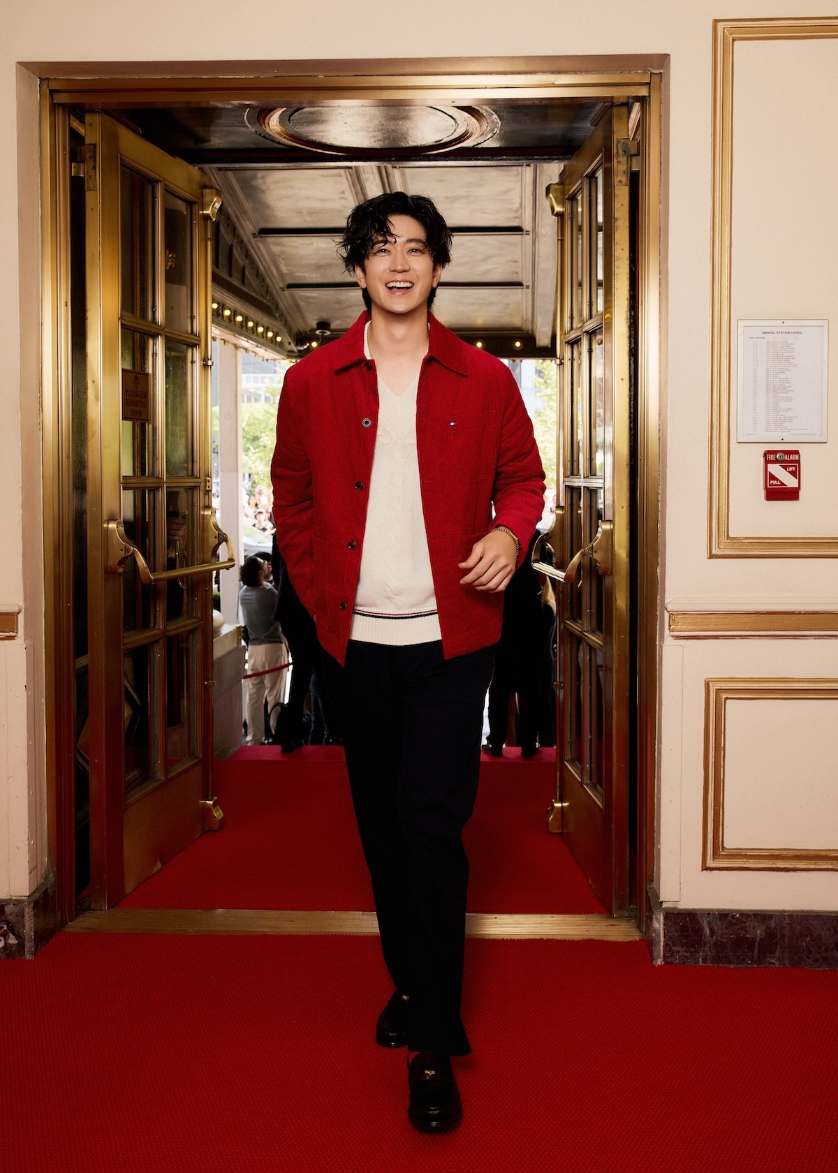 Evoto | madameFIGARO.jp(フィガロジャポン)