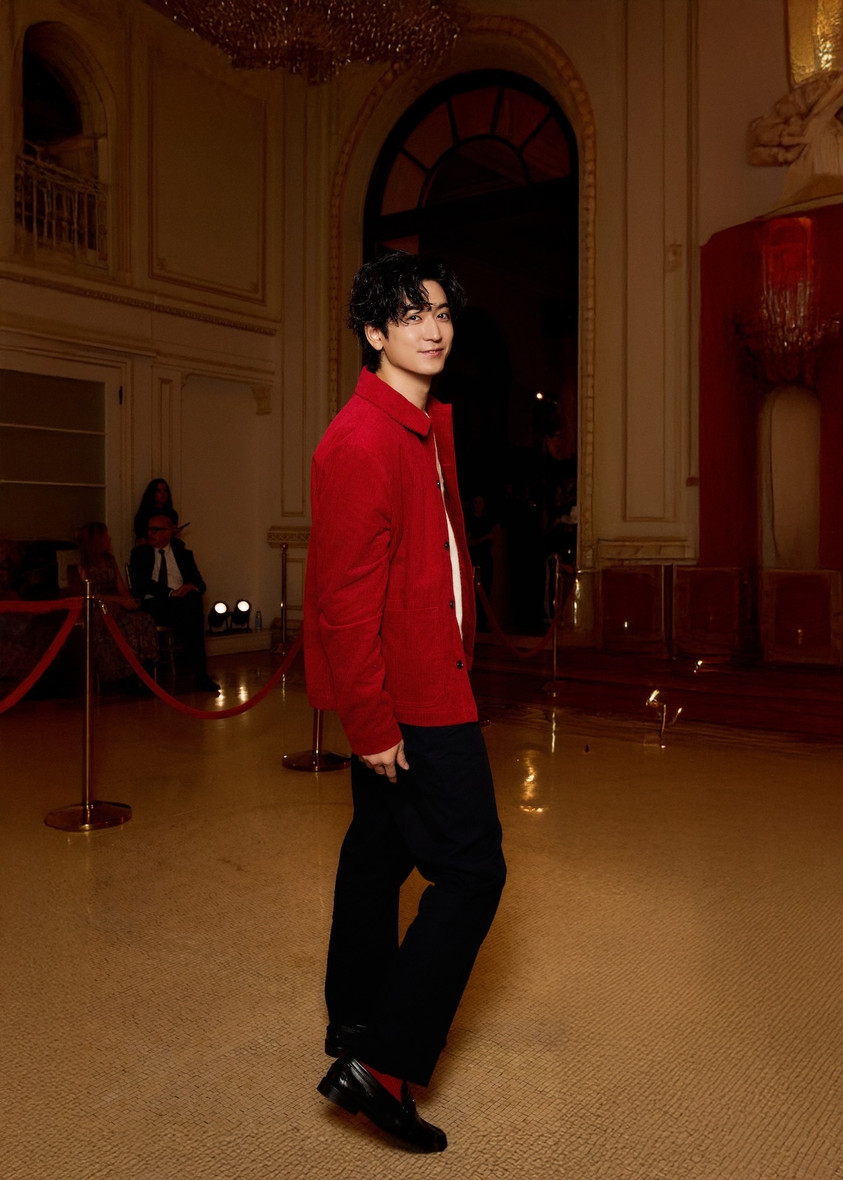 Evoto | madameFIGARO.jp(フィガロジャポン)