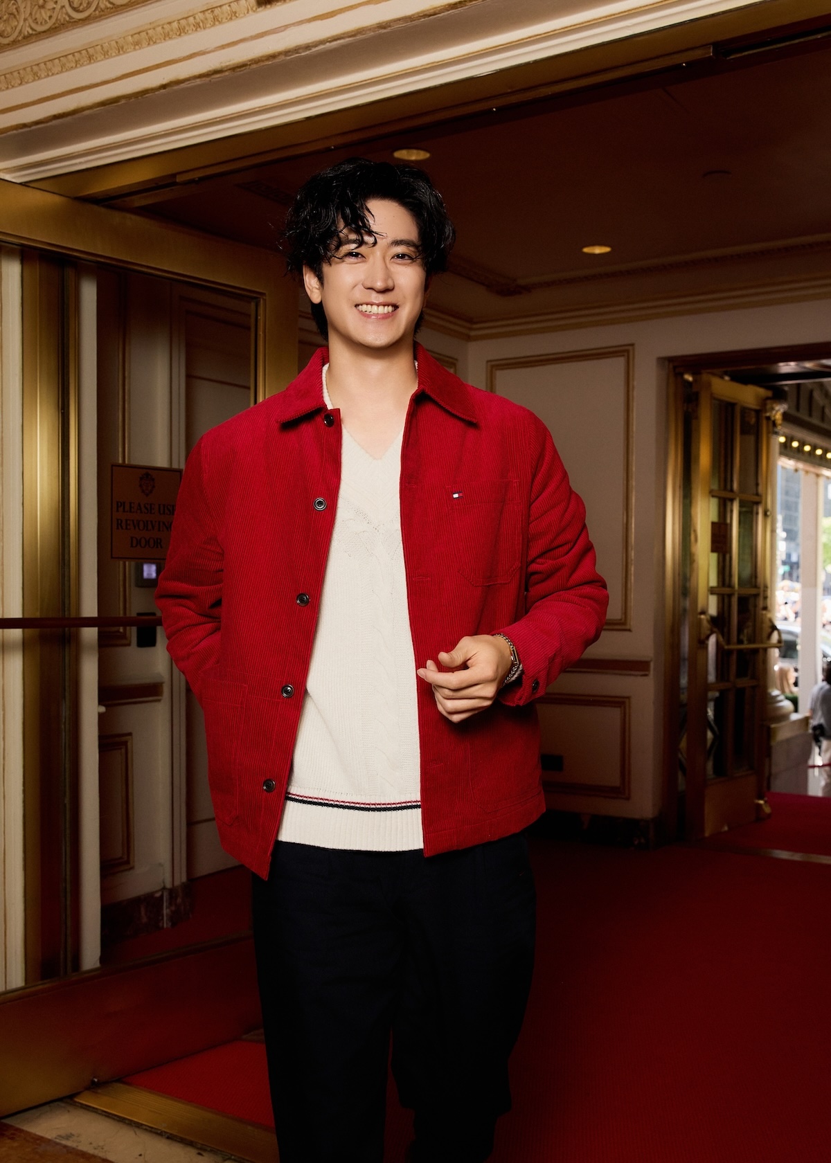 Evoto | madameFIGARO.jp(フィガロジャポン)