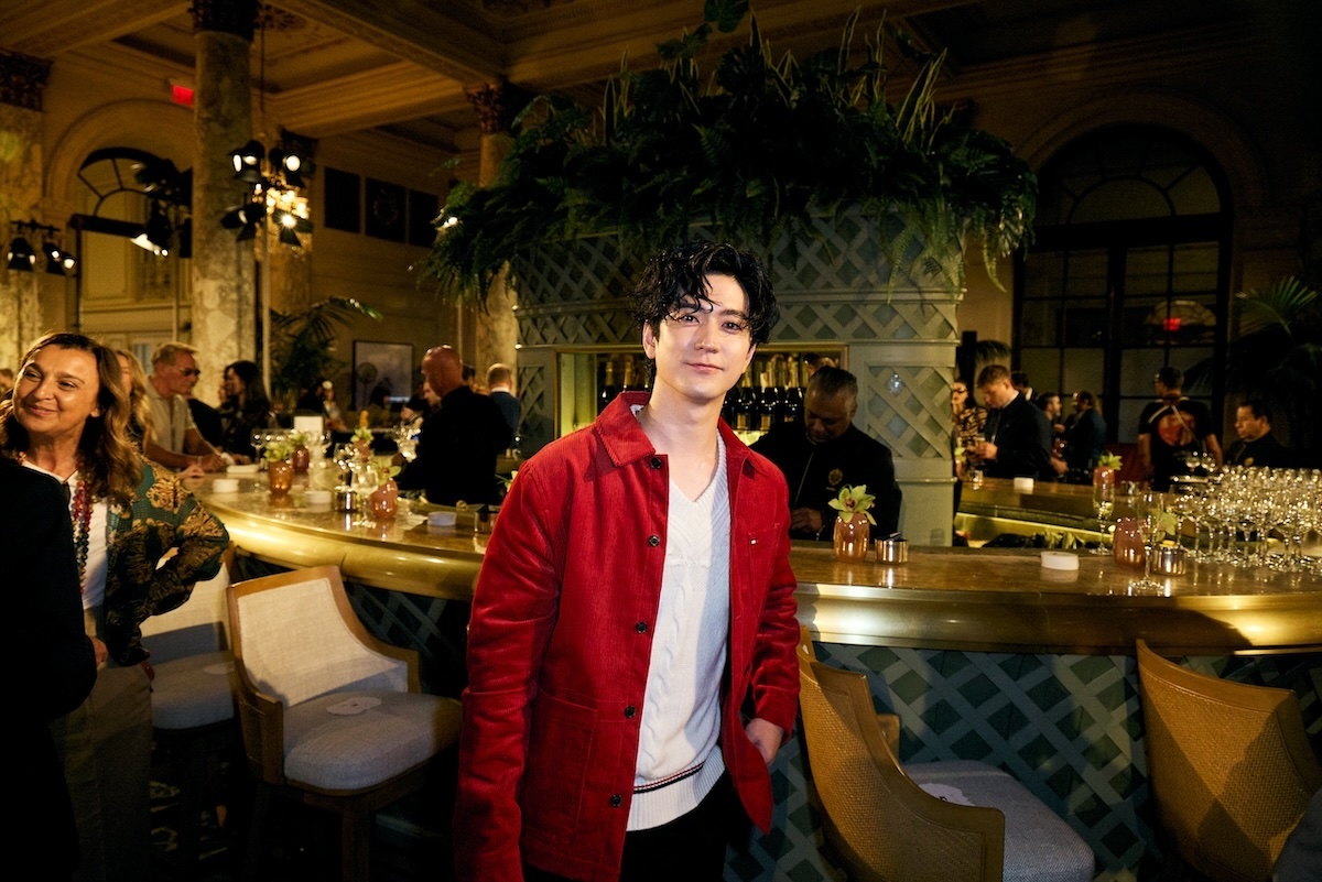 tommy-hilfiger-sp27-4 | madameFIGARO.jp(フィガロジャポン)