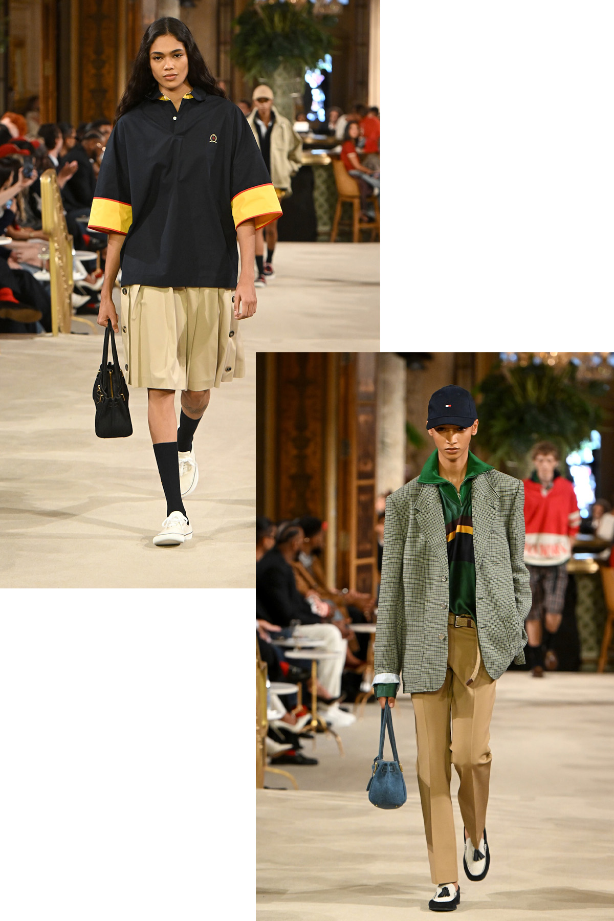 tommy-hilfiger-sp27-6 | madameFIGARO.jp(フィガロジャポン)
