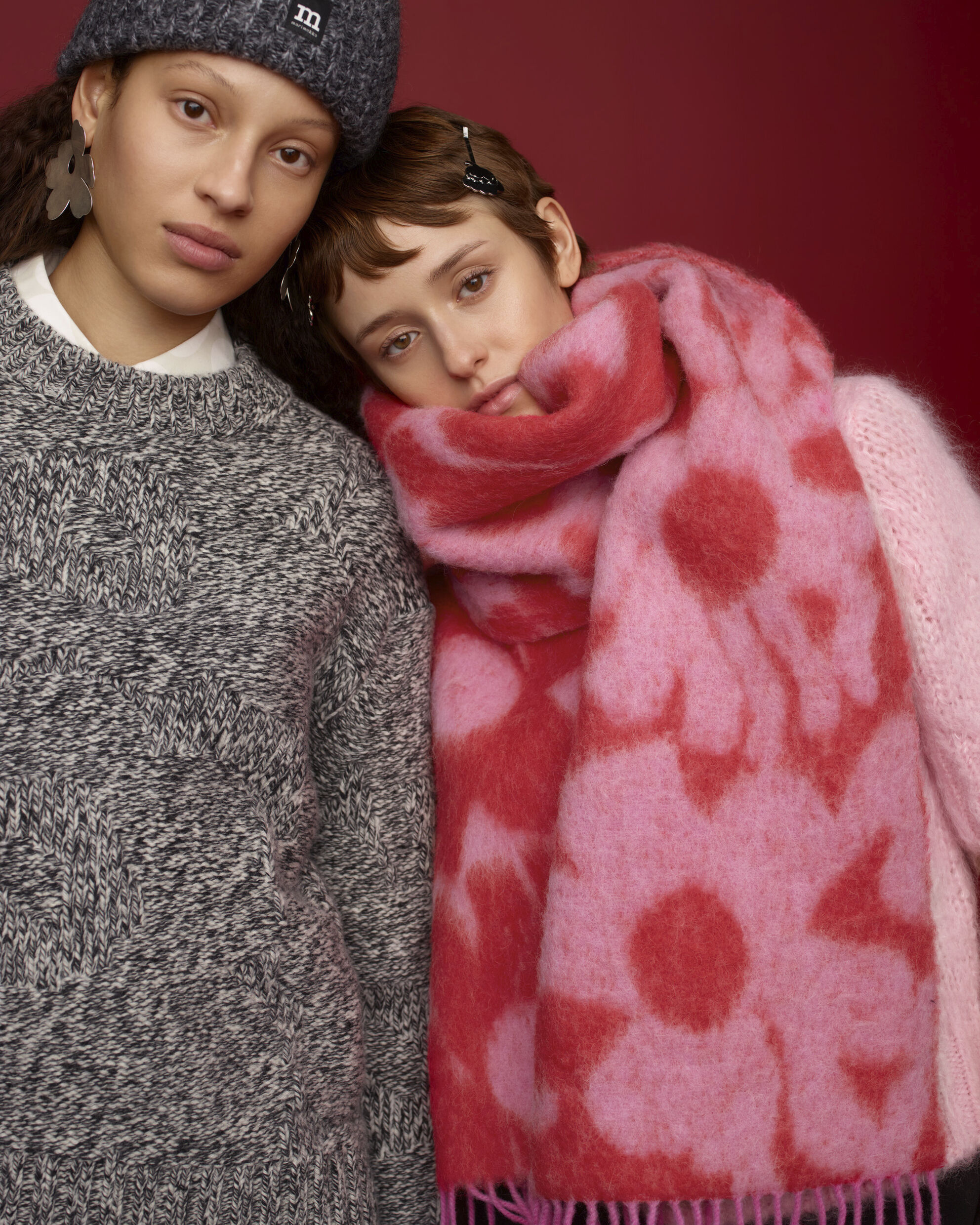 08012026_Marimekko_RTW264_Lookbook_Day_163933 | madameFIGARO.jp(フィガロジャポン)