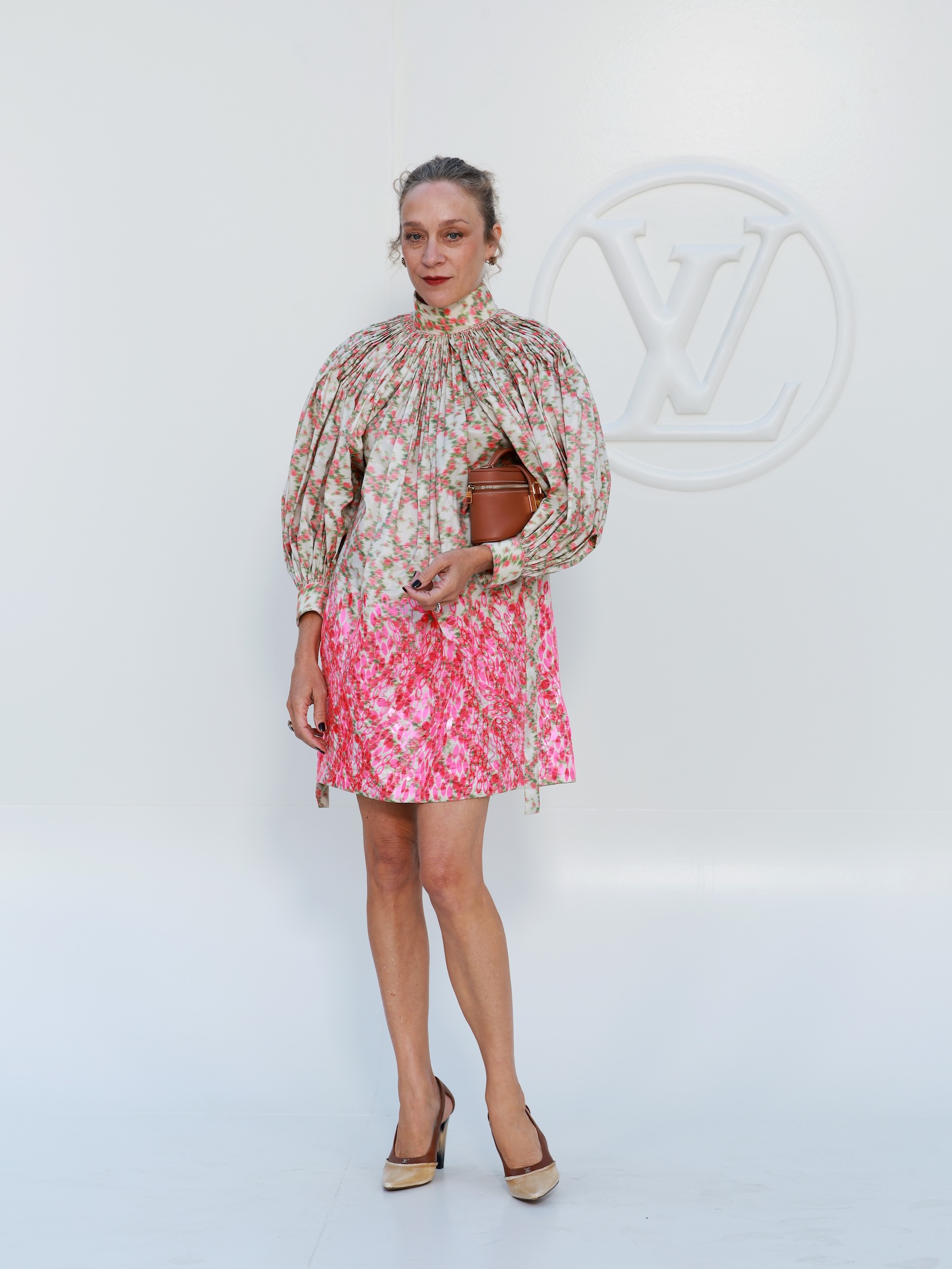 Louis Vuitton - Paris Fashion Week - Womenswear SpringSummer 2027 | madameFIGARO.jp(フィガロジャポン)