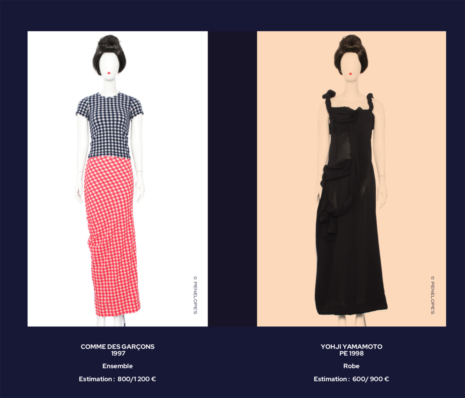 261002-penelopes-auction-01 | madameFIGARO.jp(フィガロジャポン)
