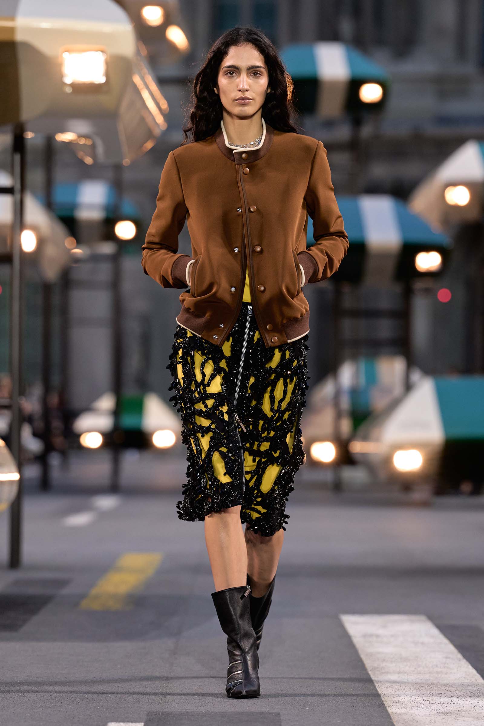Photo Filippo Fior Gorunwaycom | madameFIGARO.jp(フィガロジャポン)