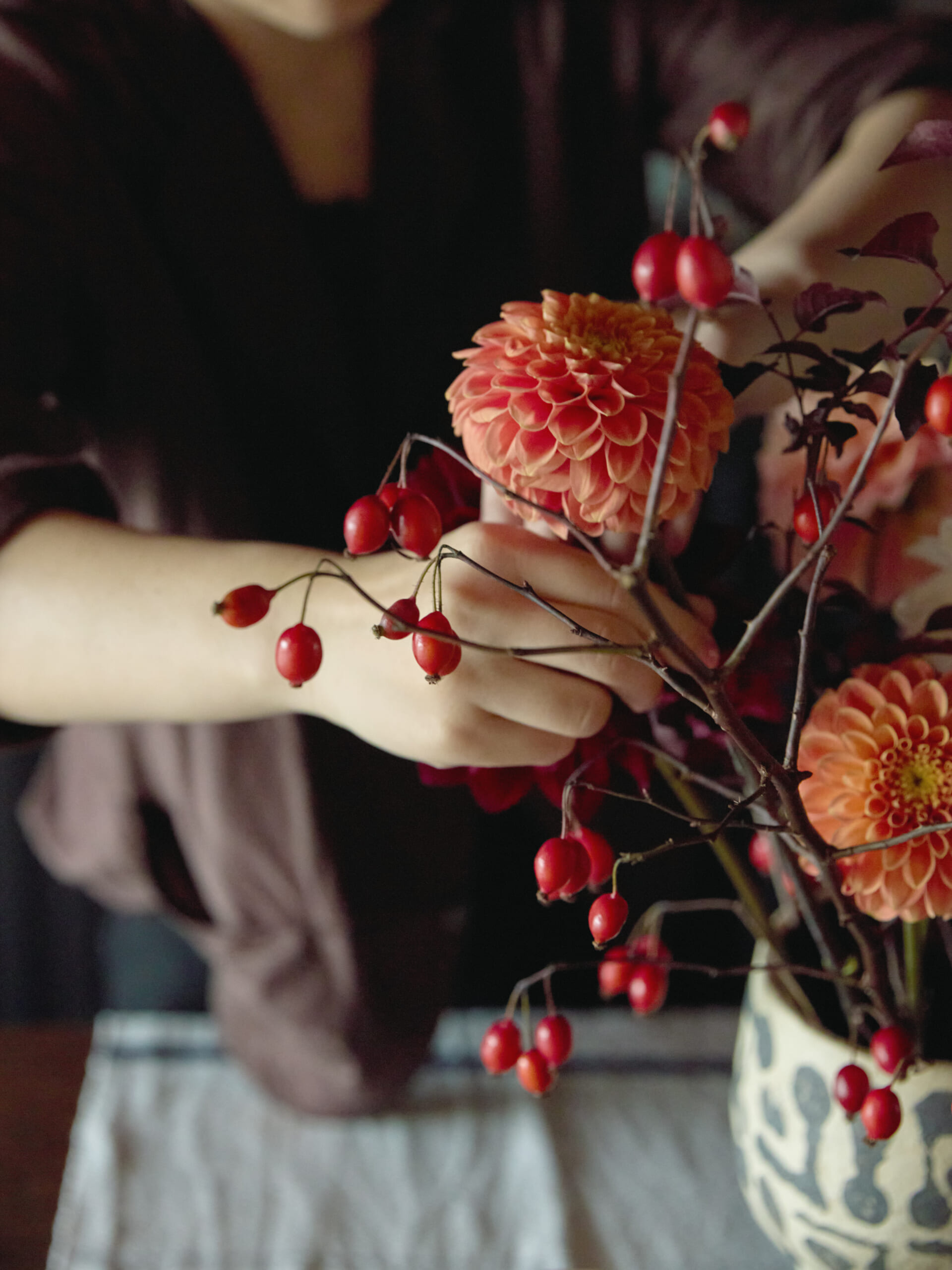 261013-flower-lesson-vol04-03 | madameFIGARO.jp(フィガロジャポン)