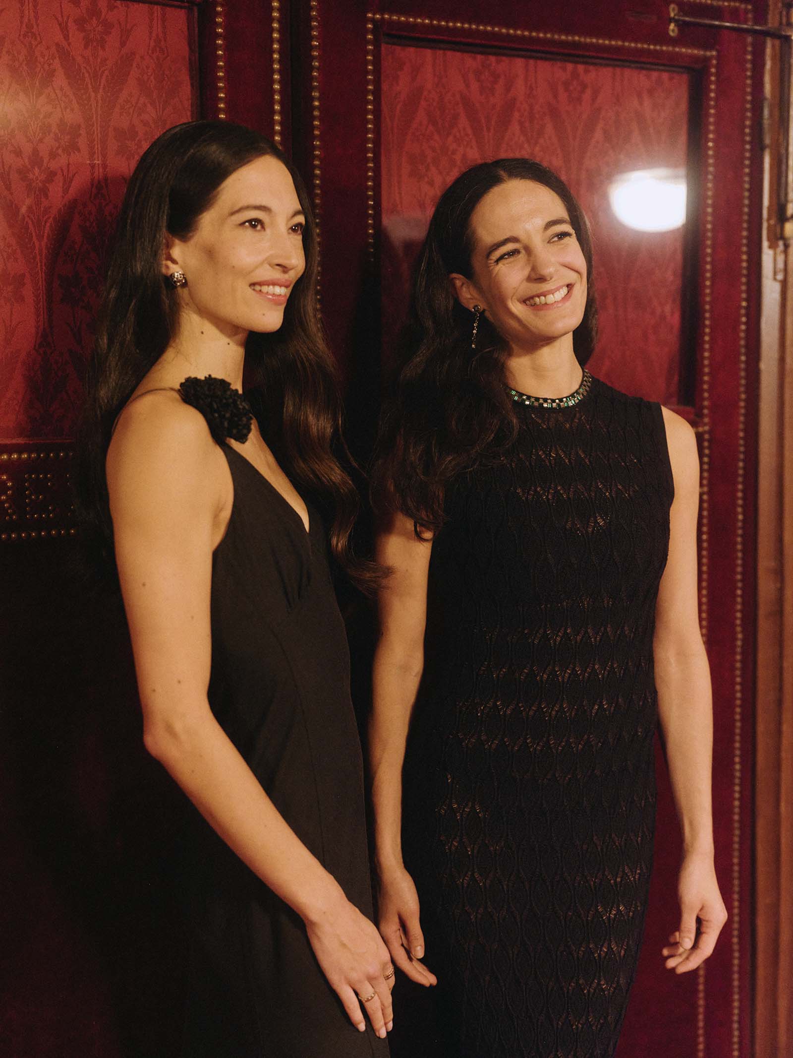 261014-gala-celebrity-10 | madameFIGARO.jp(フィガロジャポン)