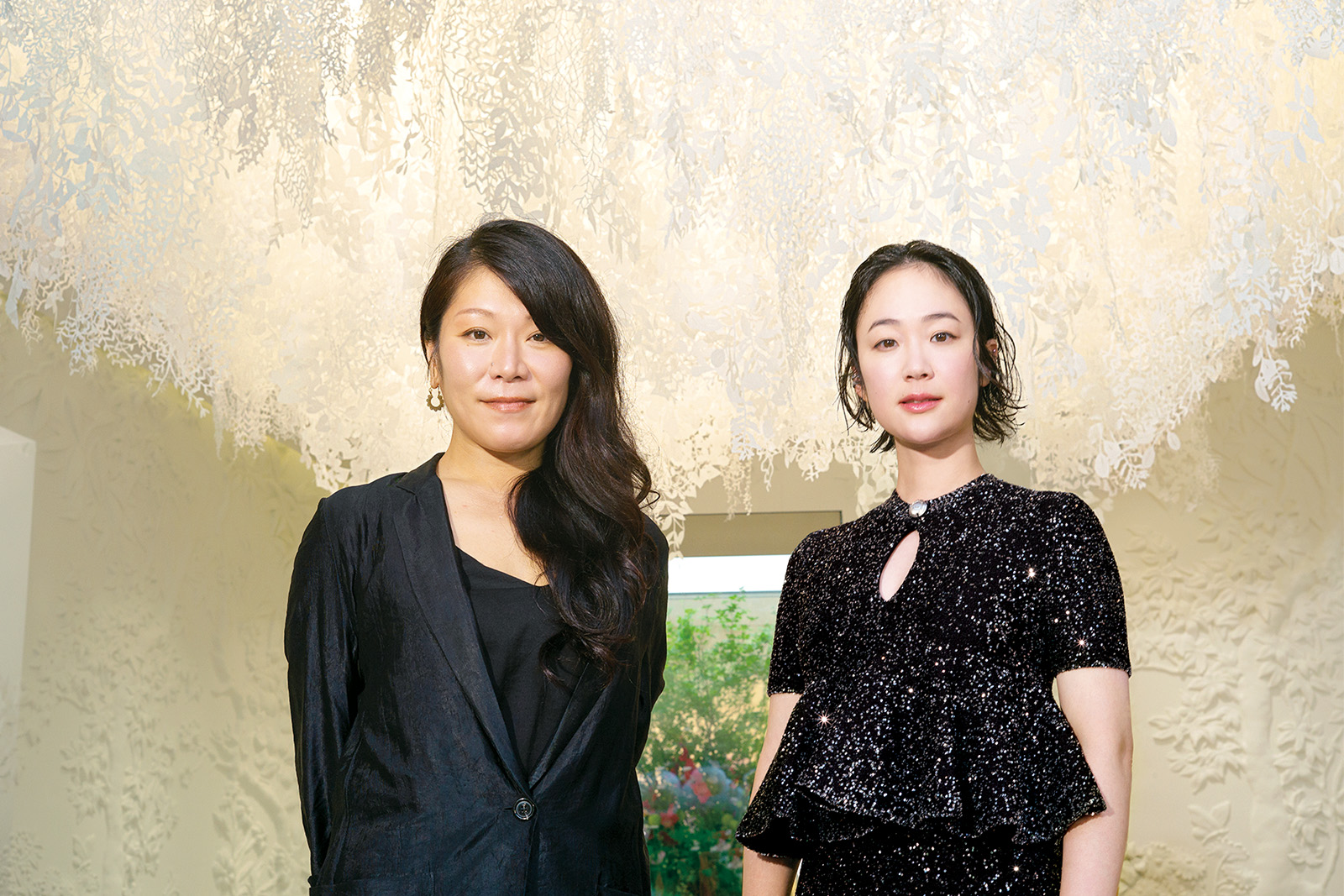 261014-haru-kuroki-vol6-03 | madameFIGARO.jp(フィガロジャポン)