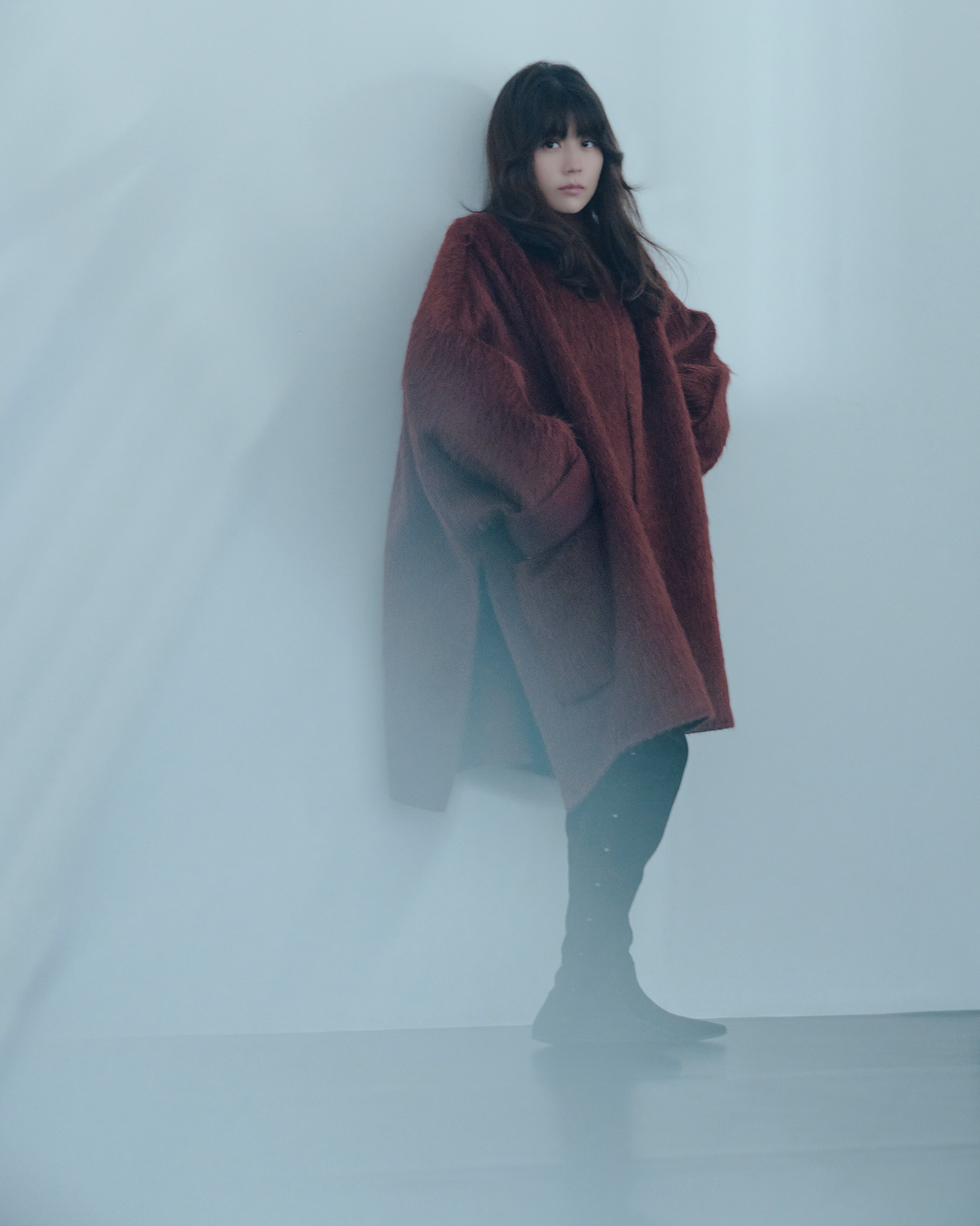 261015-kasumi-arimura-maxmara-02 | madameFIGARO.jp(フィガロジャポン)