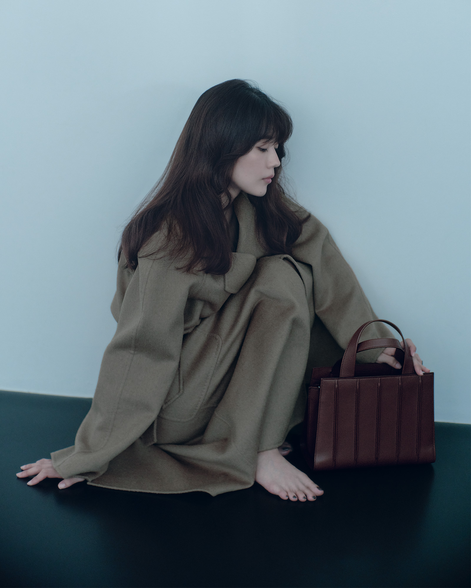 261015-kasumi-arimura-maxmara-06 | madameFIGARO.jp(フィガロジャポン)