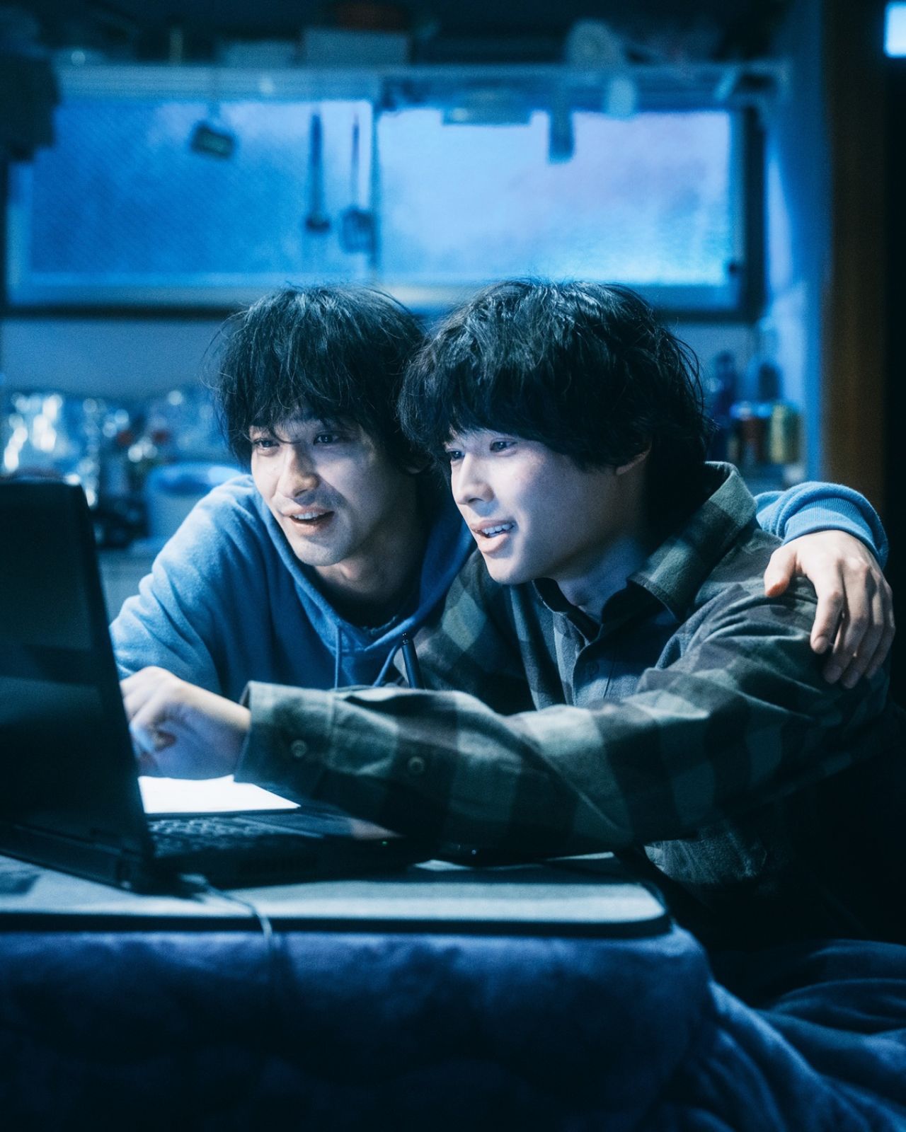 横浜流星と松村北斗、役へののめり込みが凄まじすぎる！ 映画『汝、星のごとく』をコラムニスト小林久乃がレビュー。