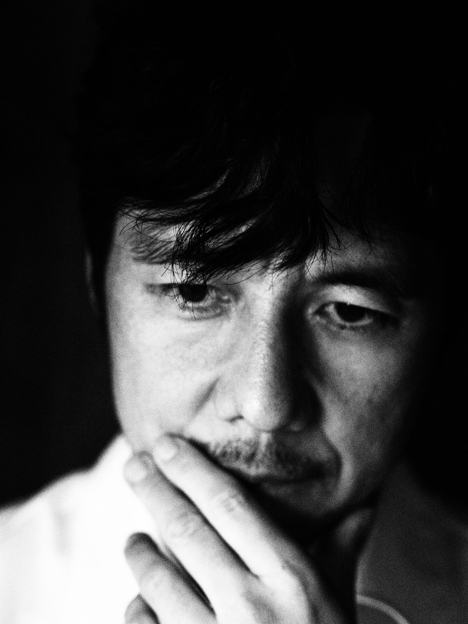 261020-takumi-saitoh-hidetoshi-nishijima-01 | madameFIGARO.jp(フィガロジャポン)
