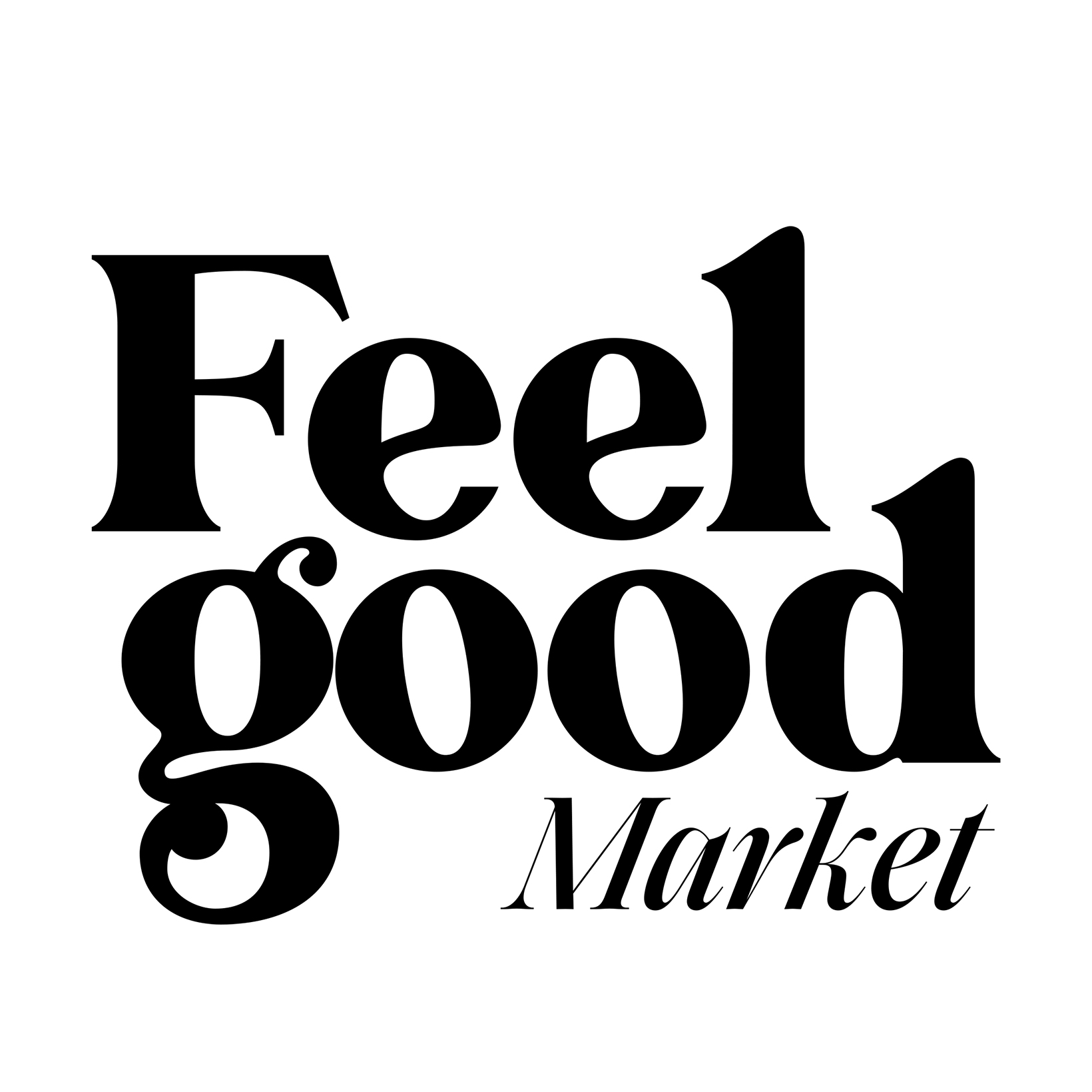 【11/21開催】心と身体にFeel Goodな一日を。「フィールグッドマーケット2026」参加者募集！