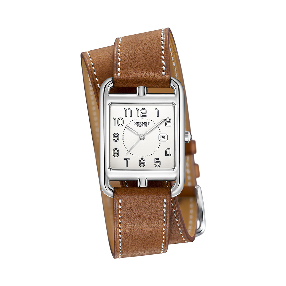 261023-hermes-watch-01 | madameFIGARO.jp(フィガロジャポン)