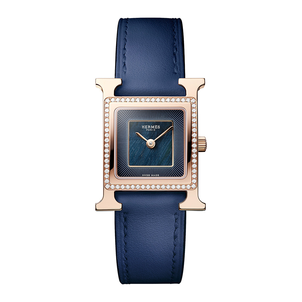 261023-hermes-watch-02 | madameFIGARO.jp(フィガロジャポン)