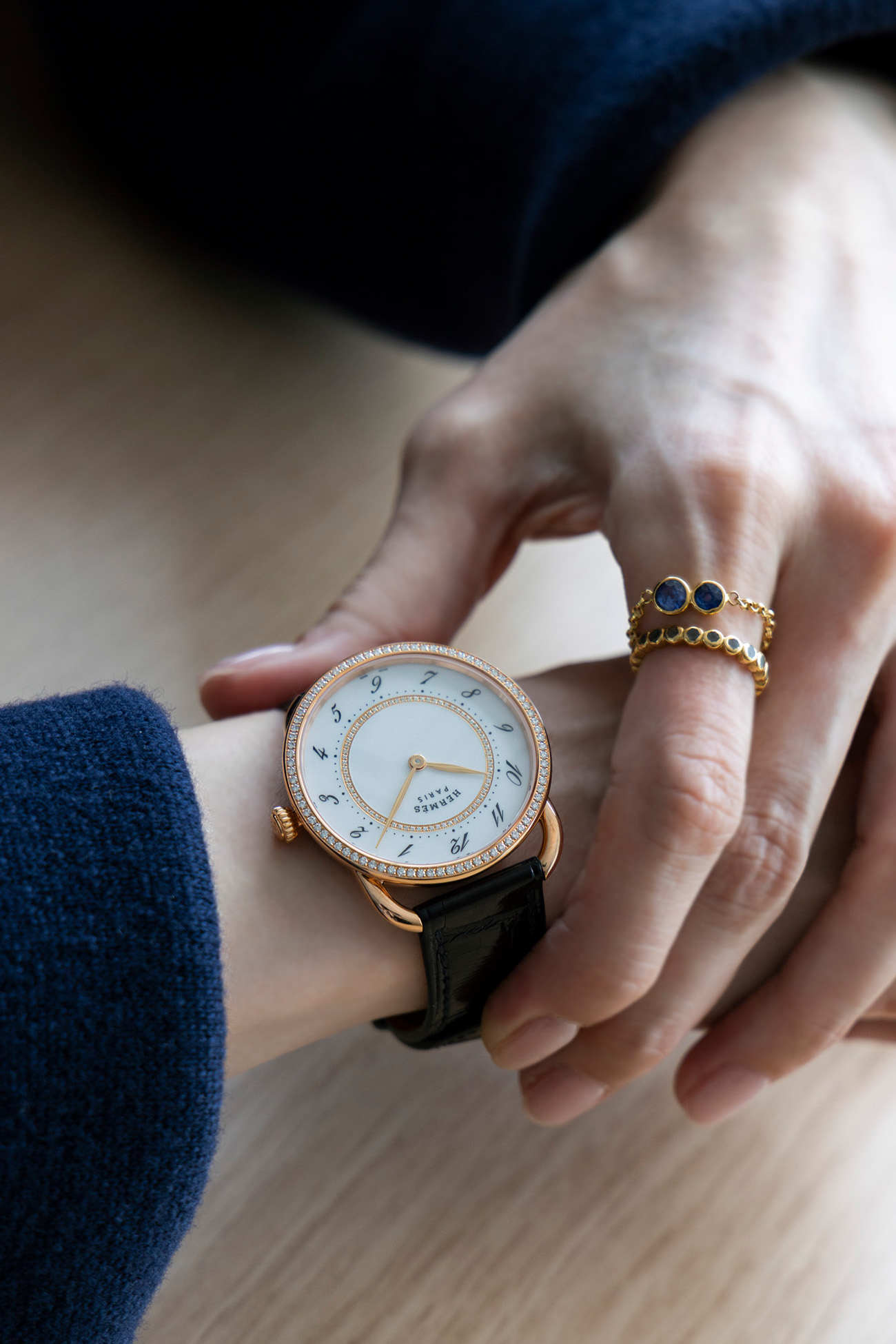 261023-hermes-watch-10 | madameFIGARO.jp(フィガロジャポン)
