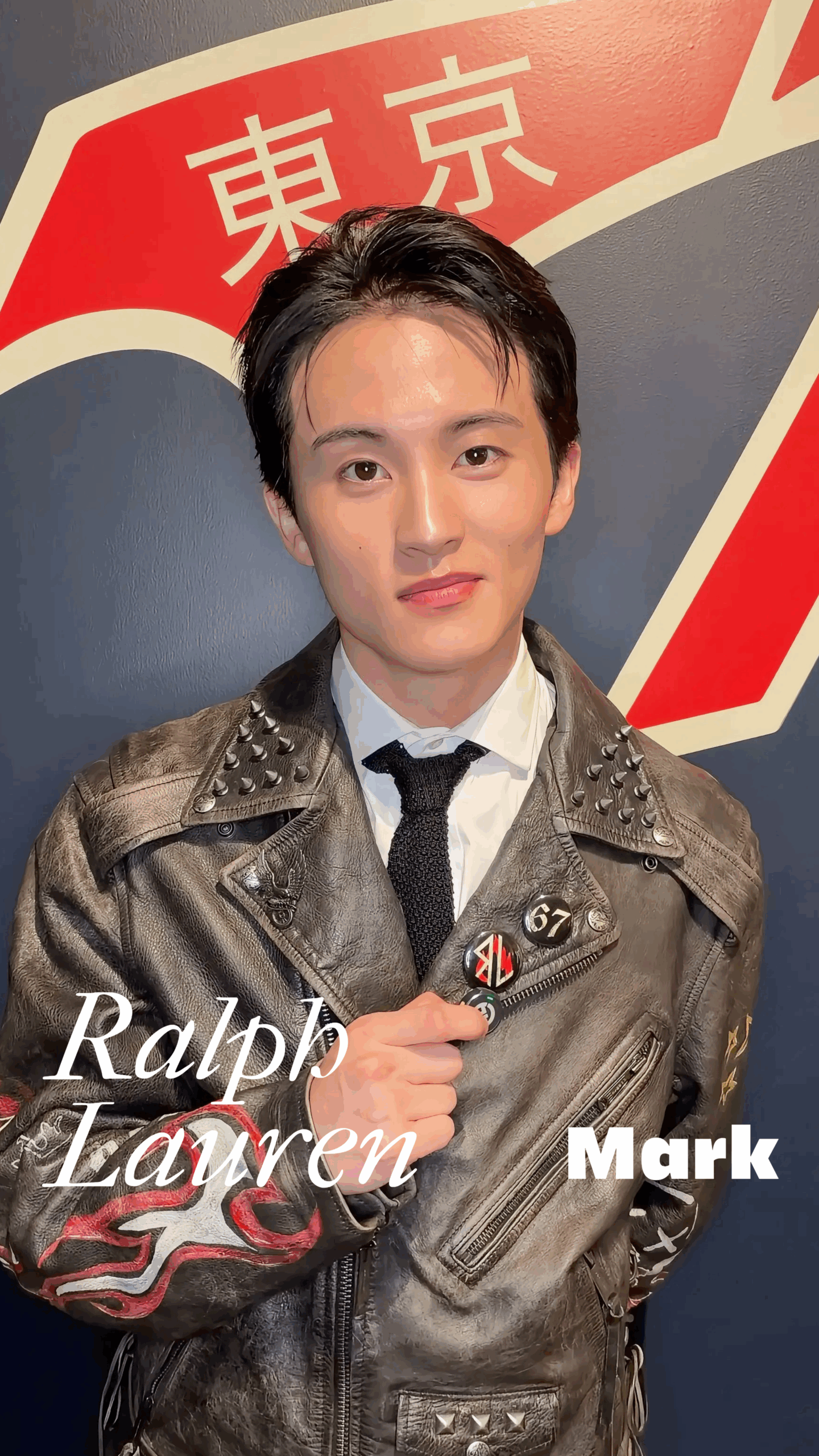 PoloFestでよみがえったMarkとラルフ ローレンの思い出。