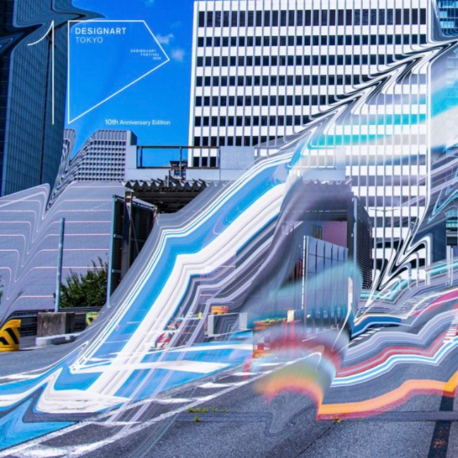 銀座の高速道路からインドの刺繍まで。『DESIGNART TOKYO 2026』で訪ねたい5スポット。